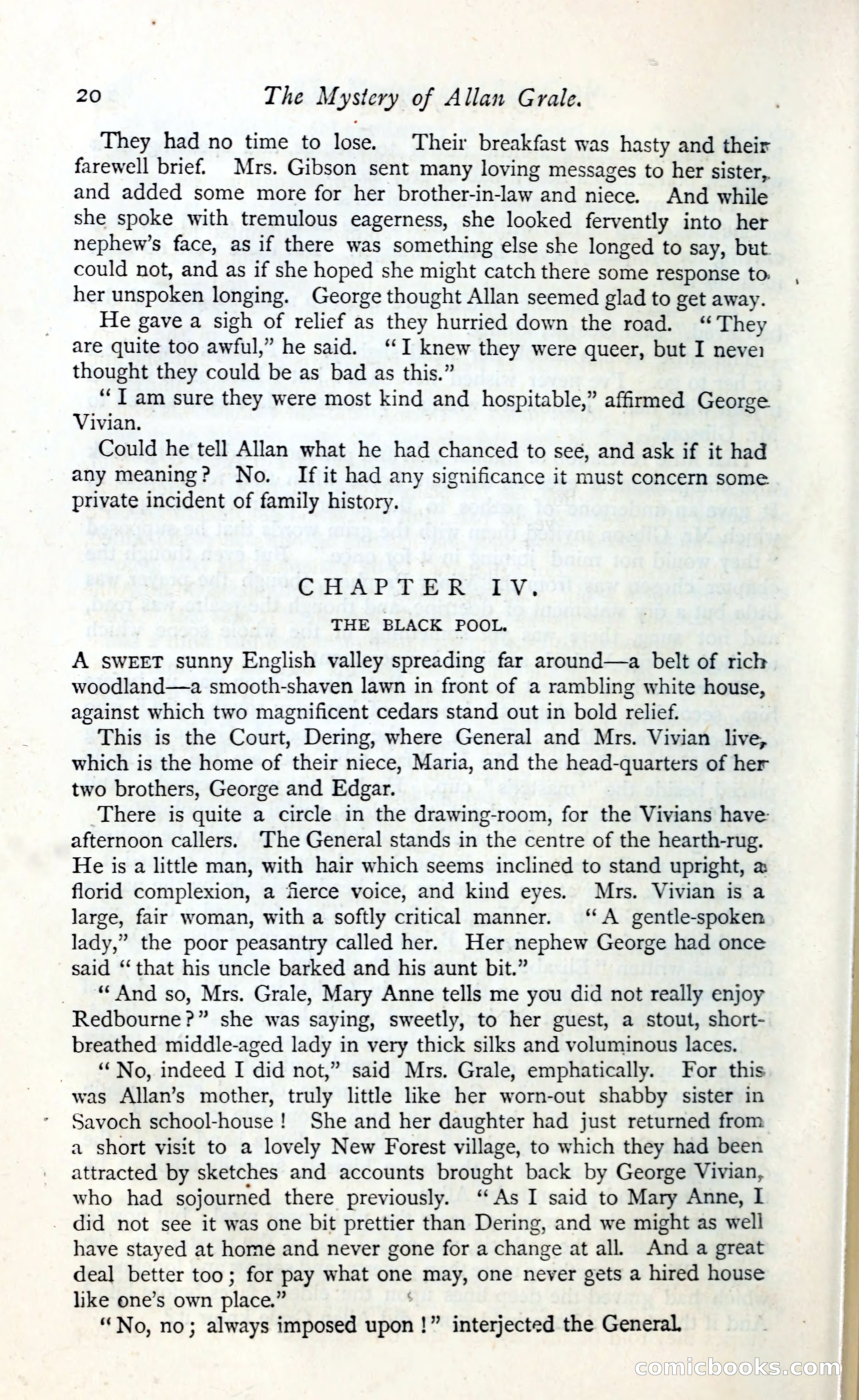 The Argosy — page 33 of 400