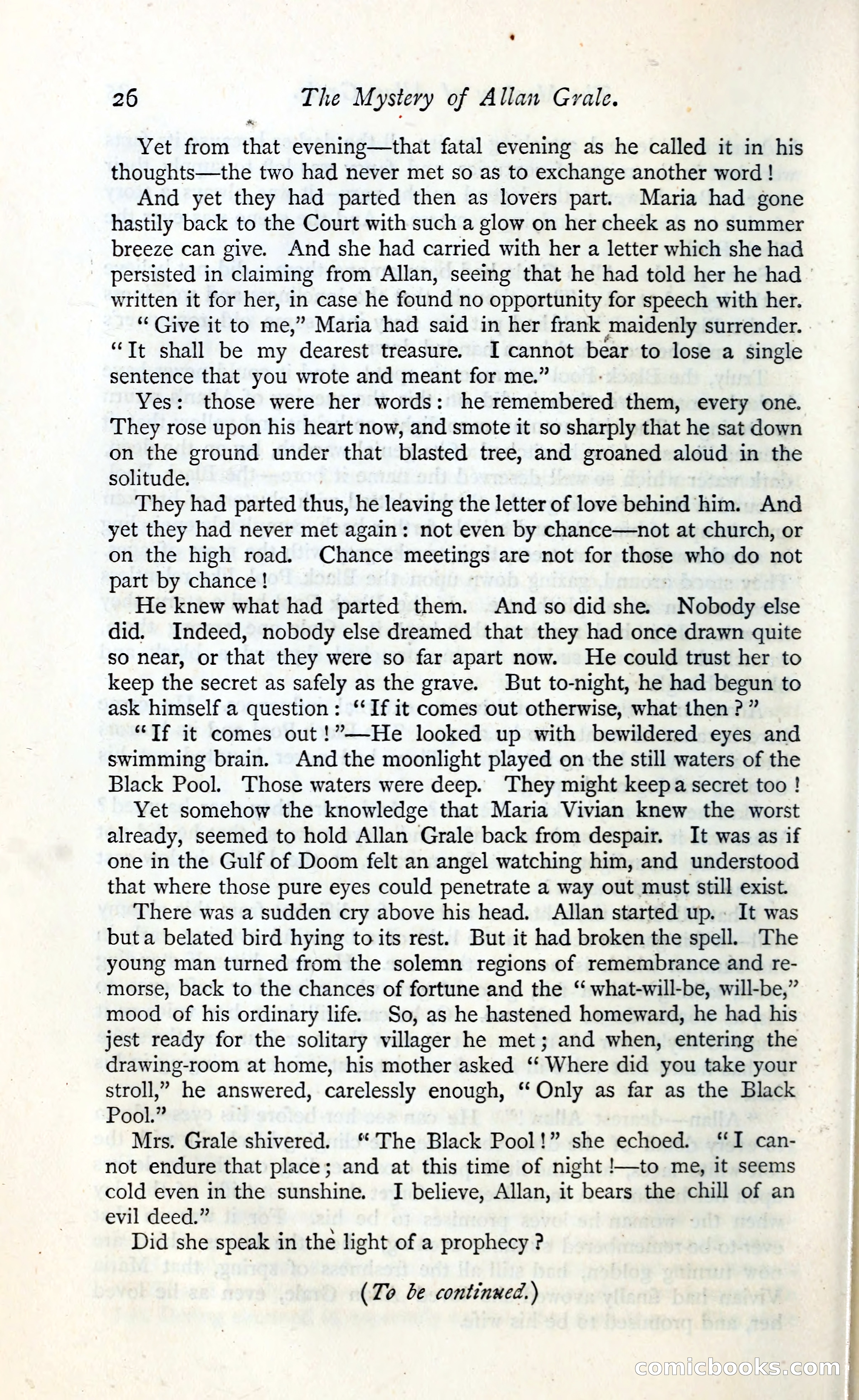 The Argosy — page 39 of 400