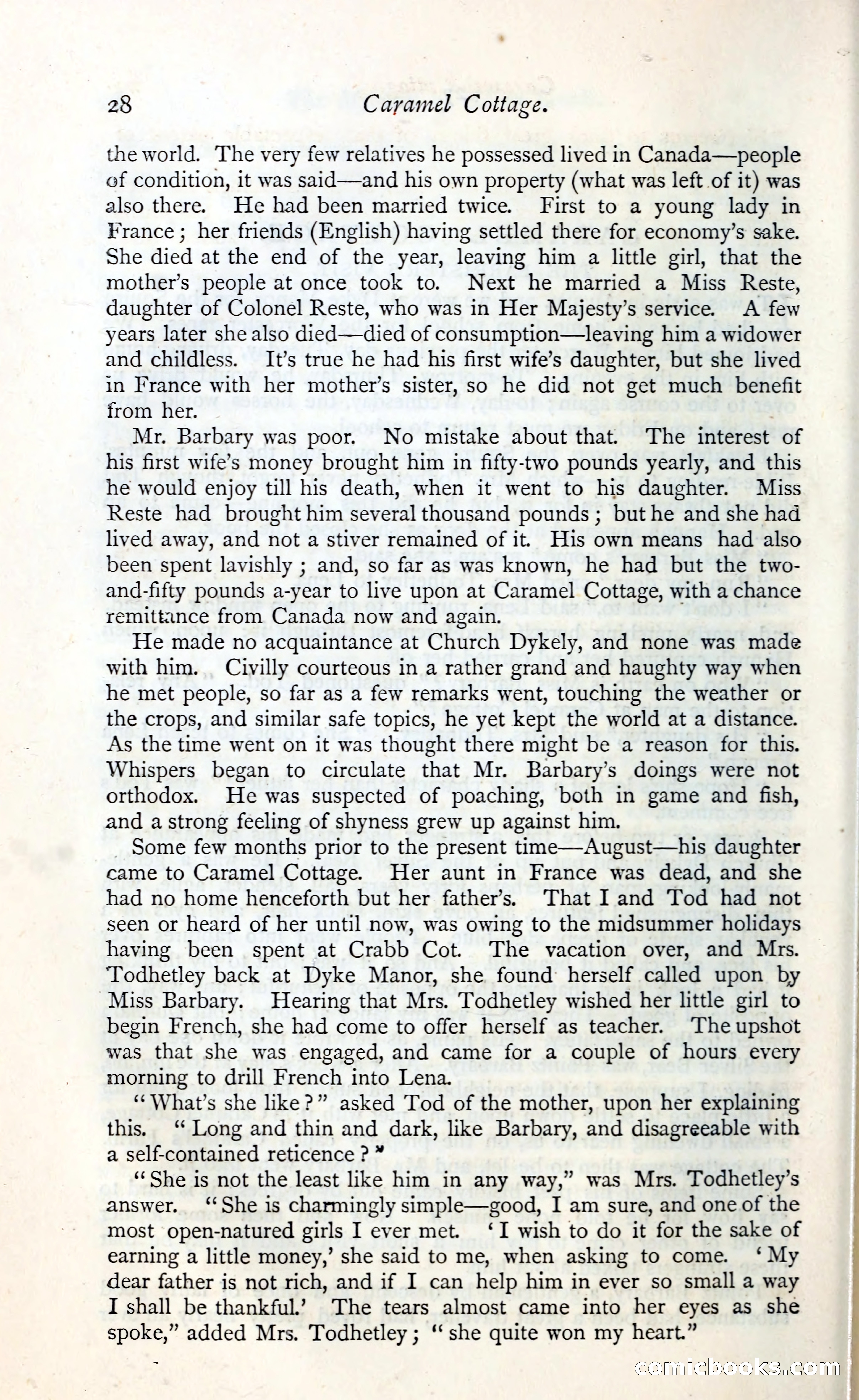 The Argosy — page 41 of 400