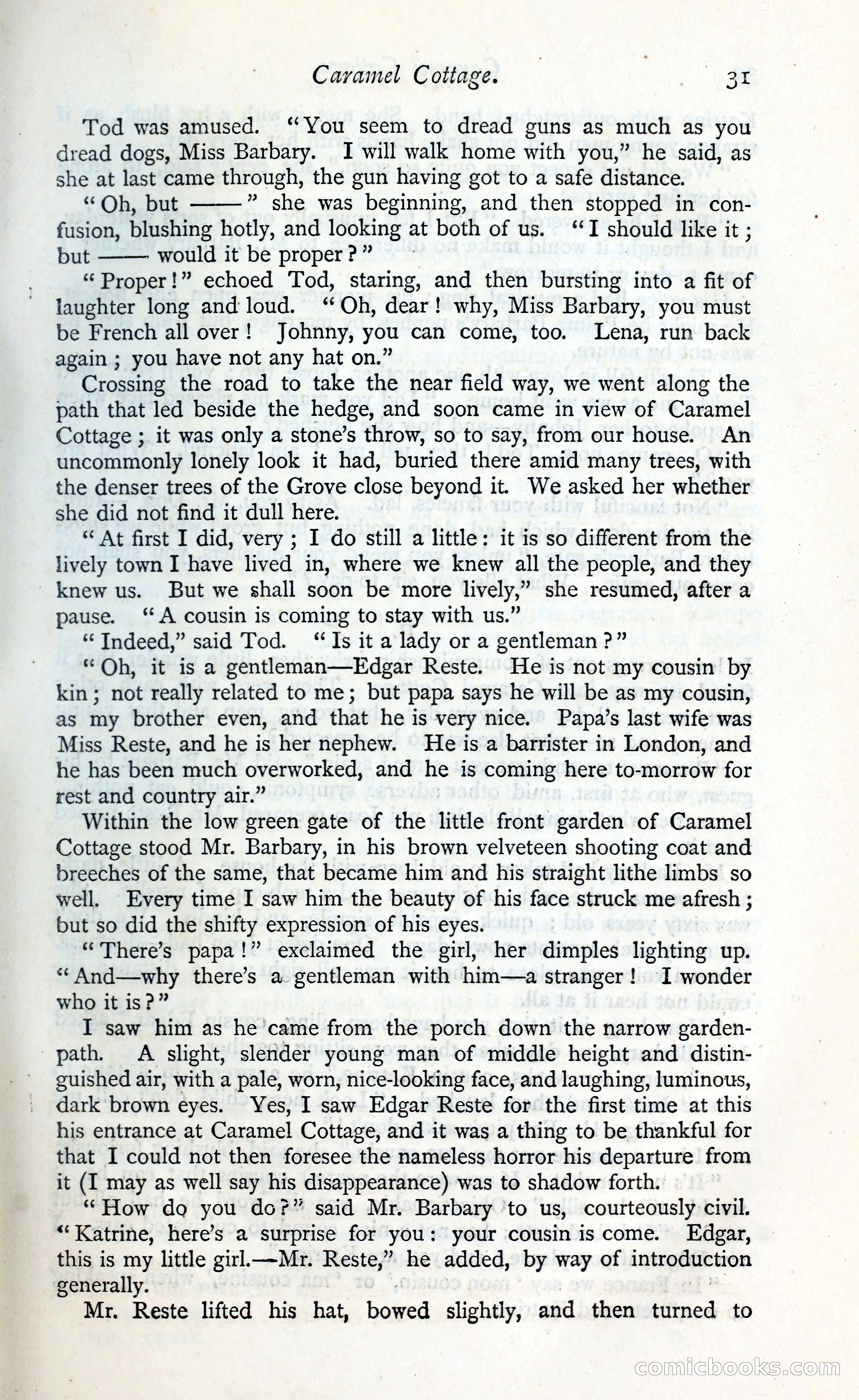 The Argosy — page 44 of 400