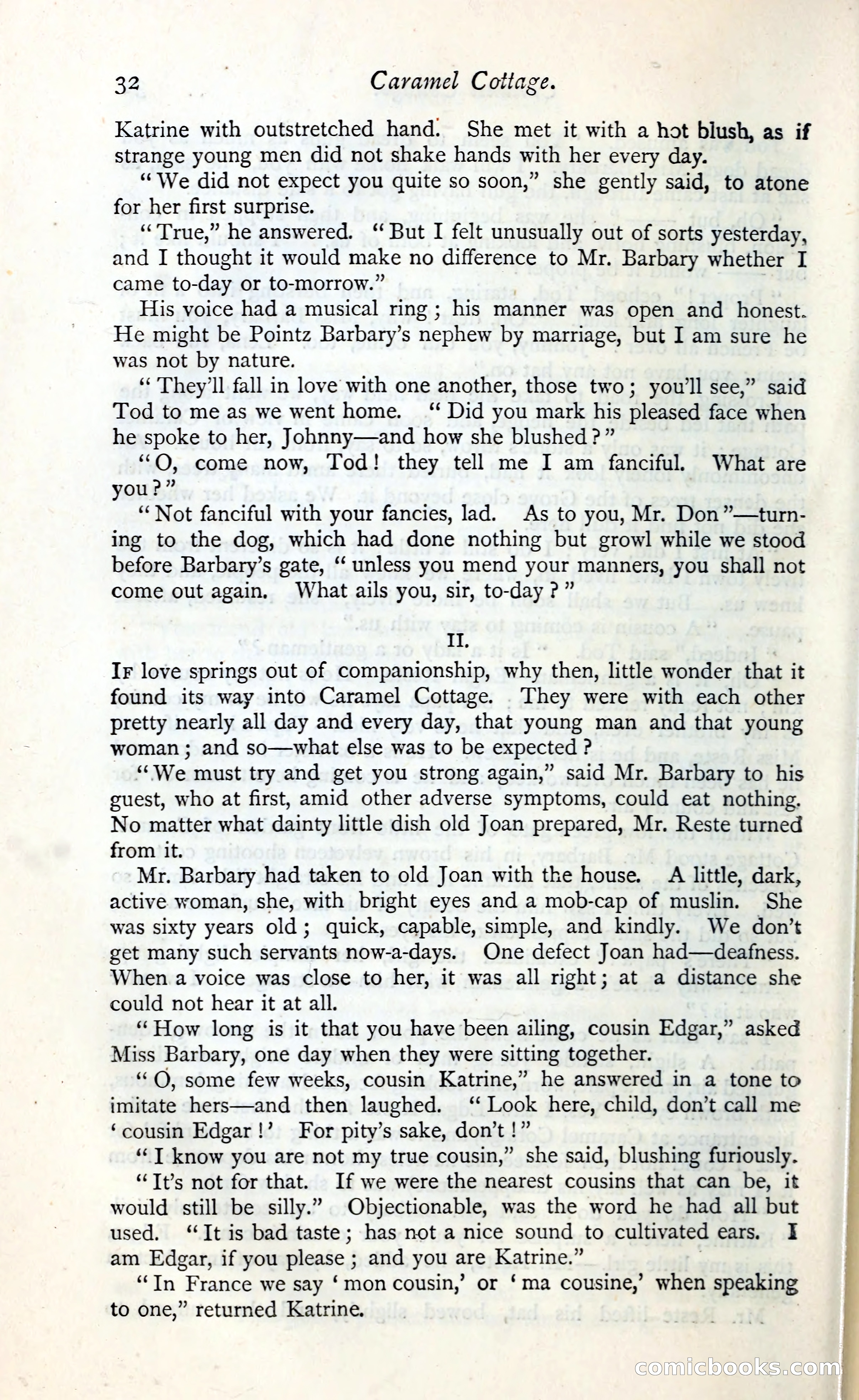 The Argosy — page 45 of 400