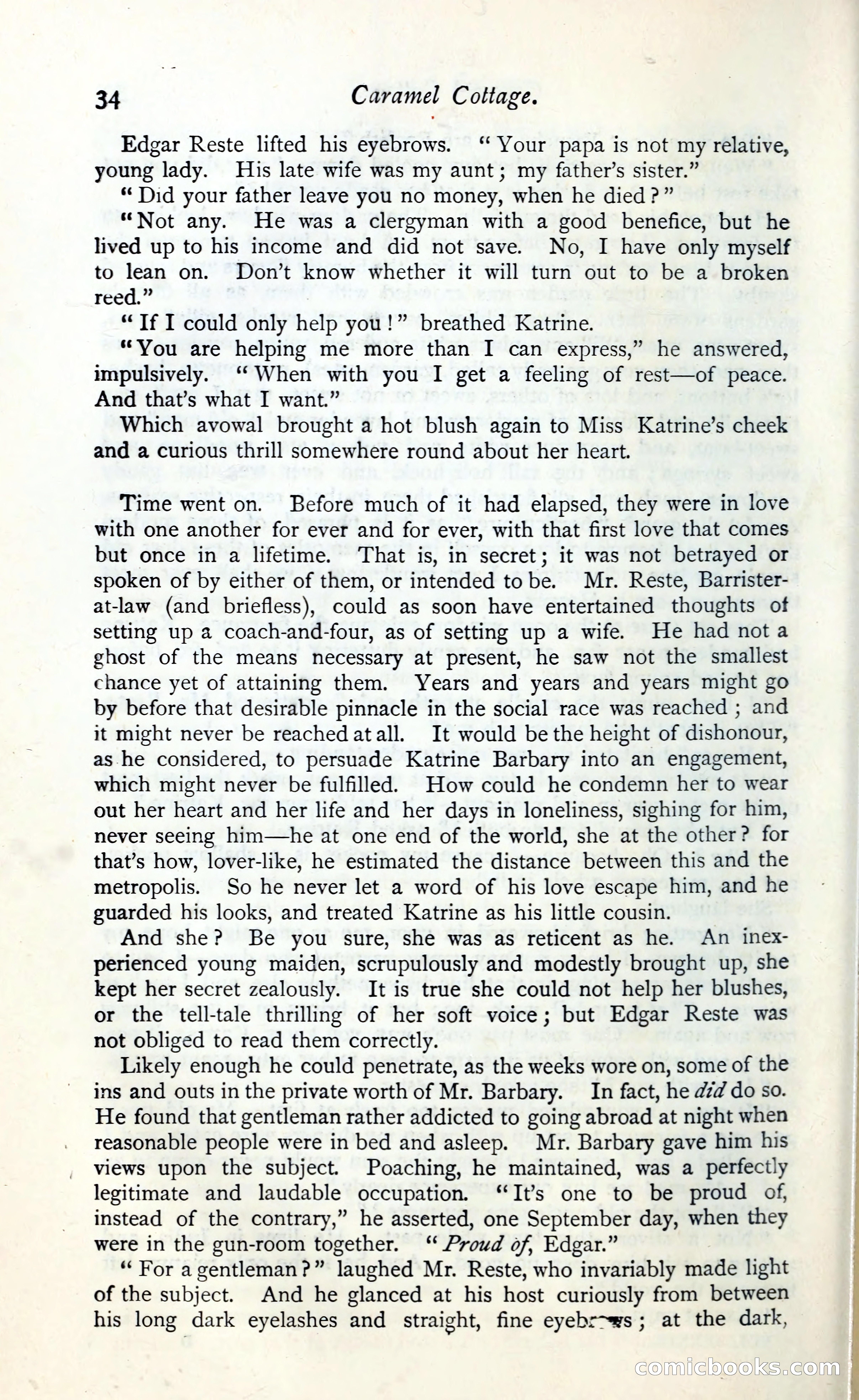 The Argosy — page 47 of 400