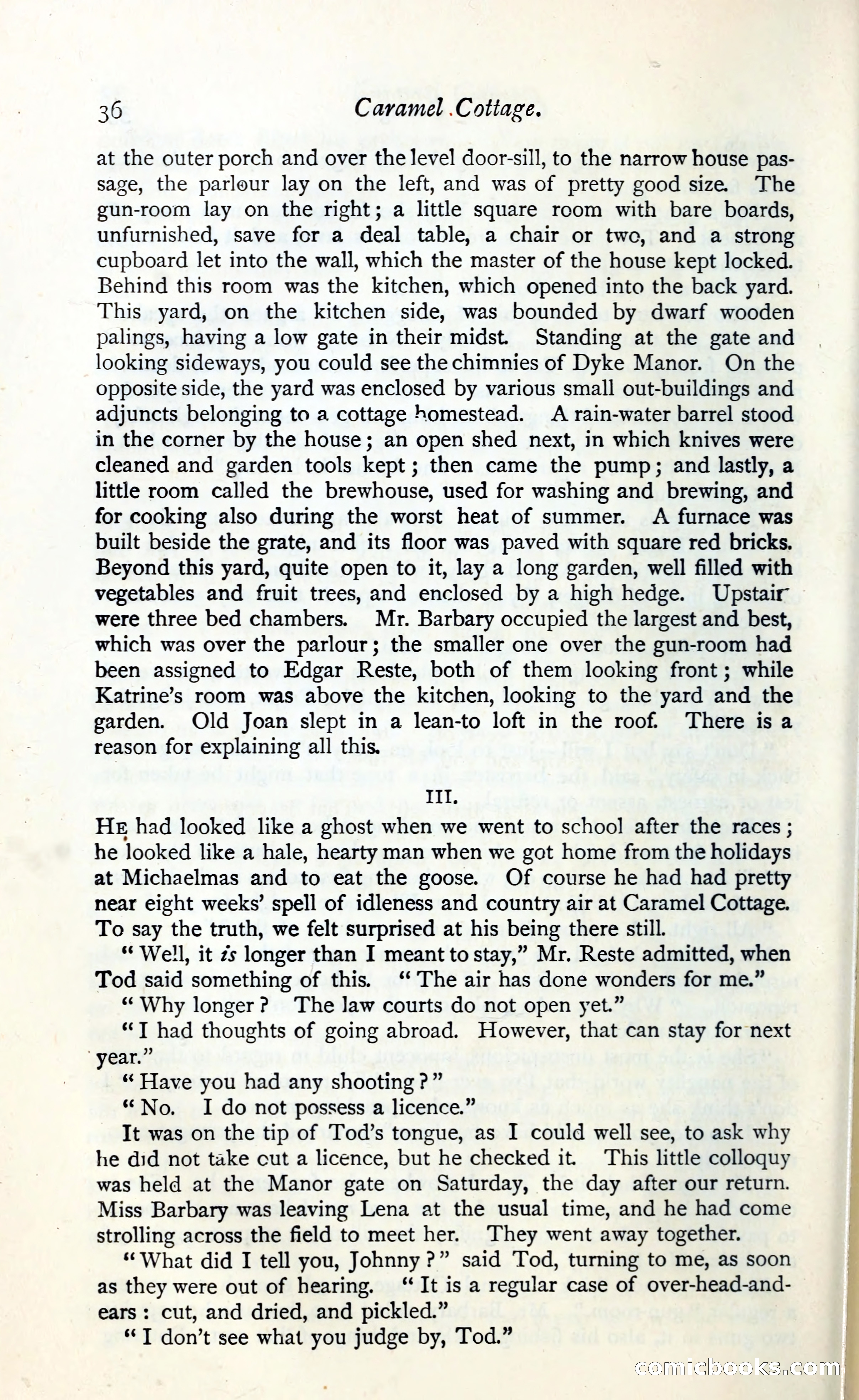 The Argosy — page 49 of 400