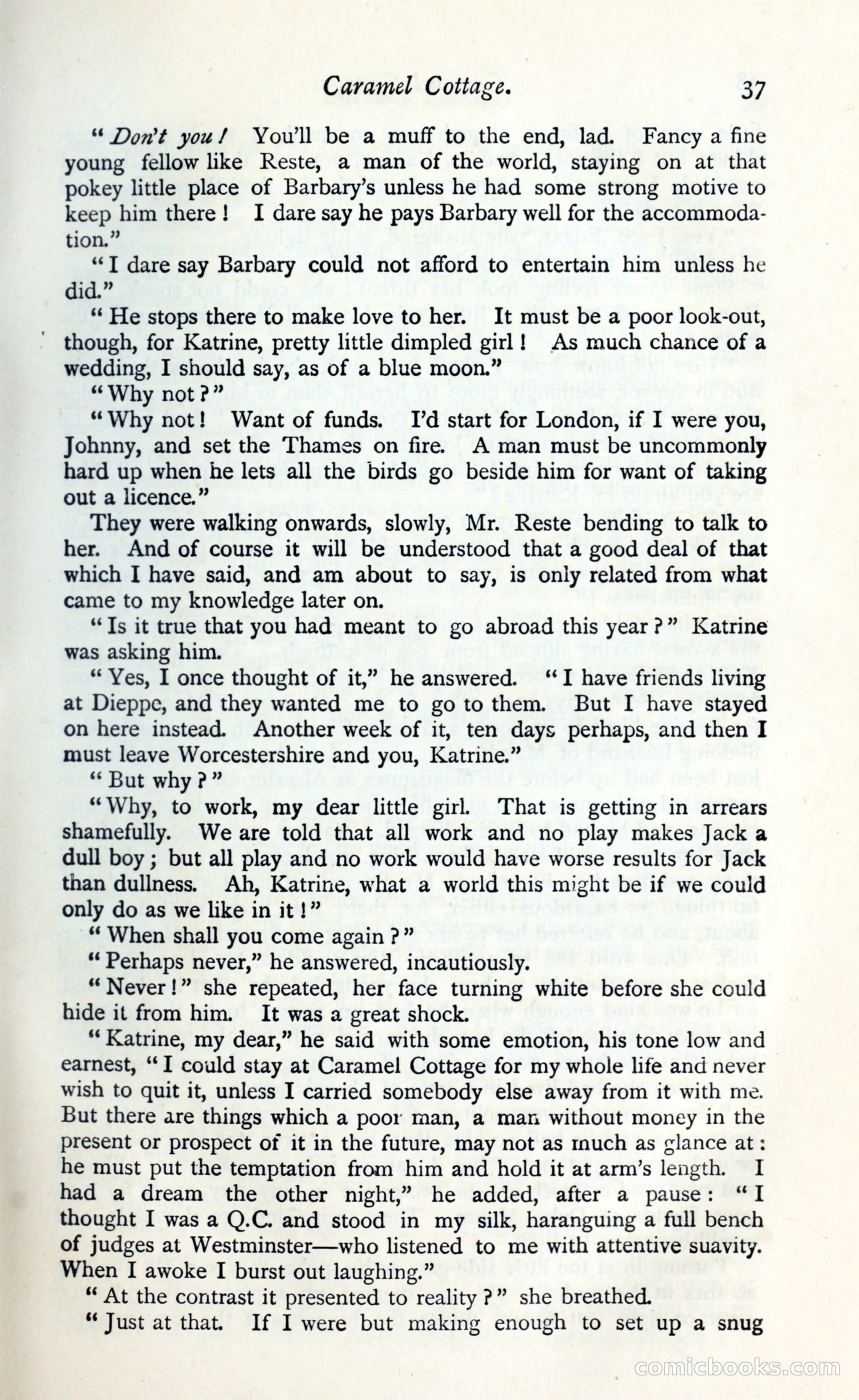 The Argosy — page 50 of 400