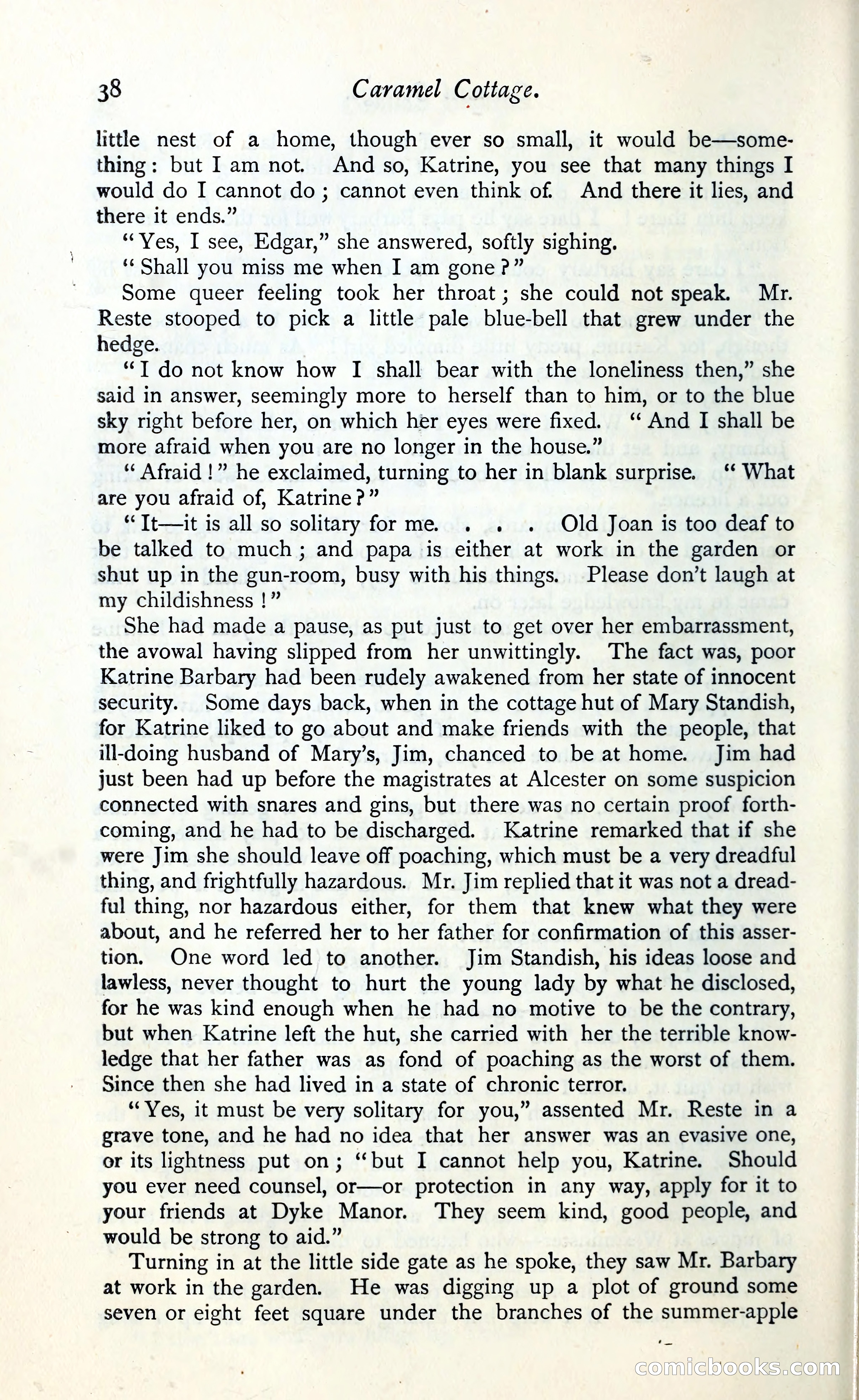 The Argosy — page 51 of 400
