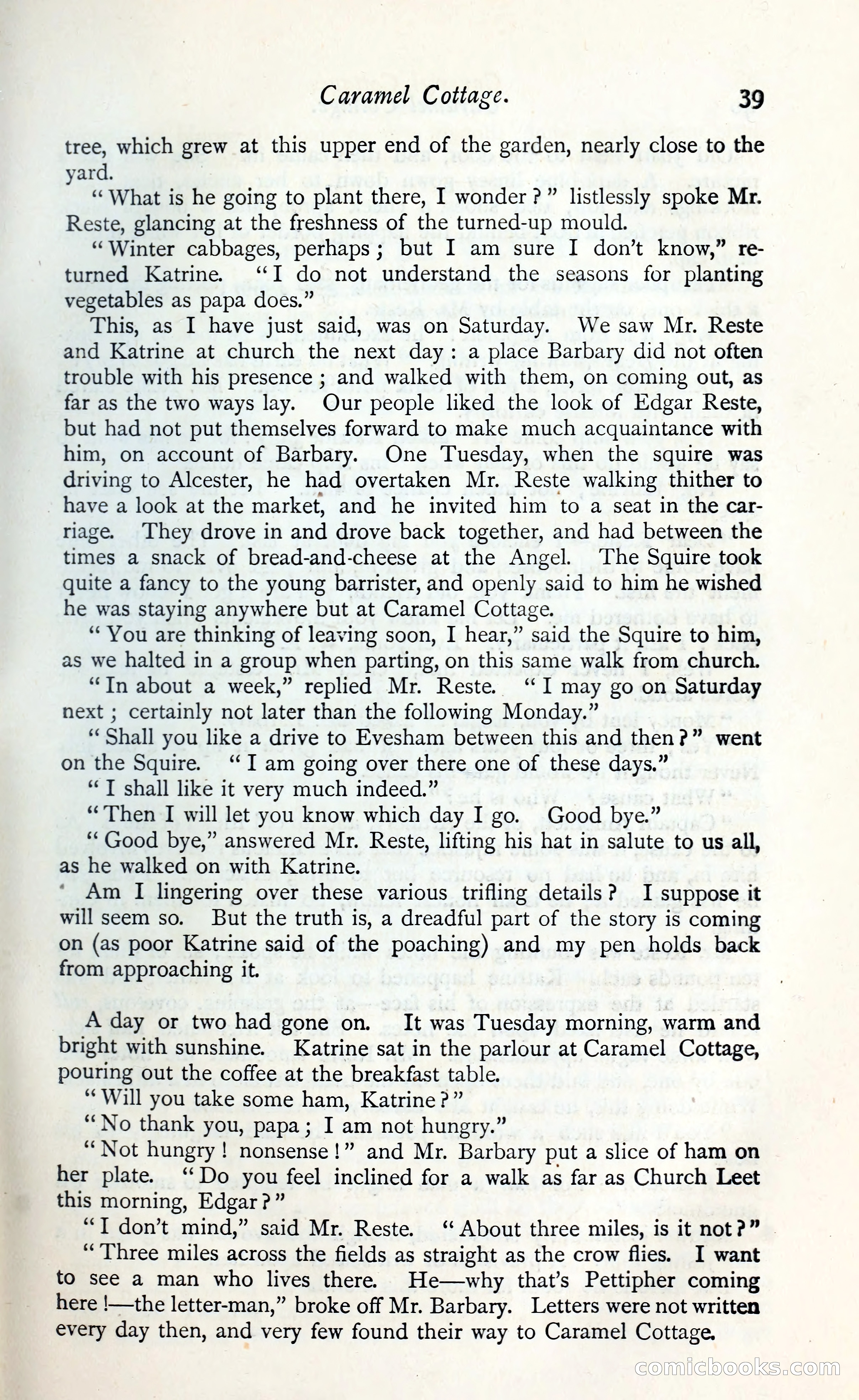 The Argosy — page 52 of 400