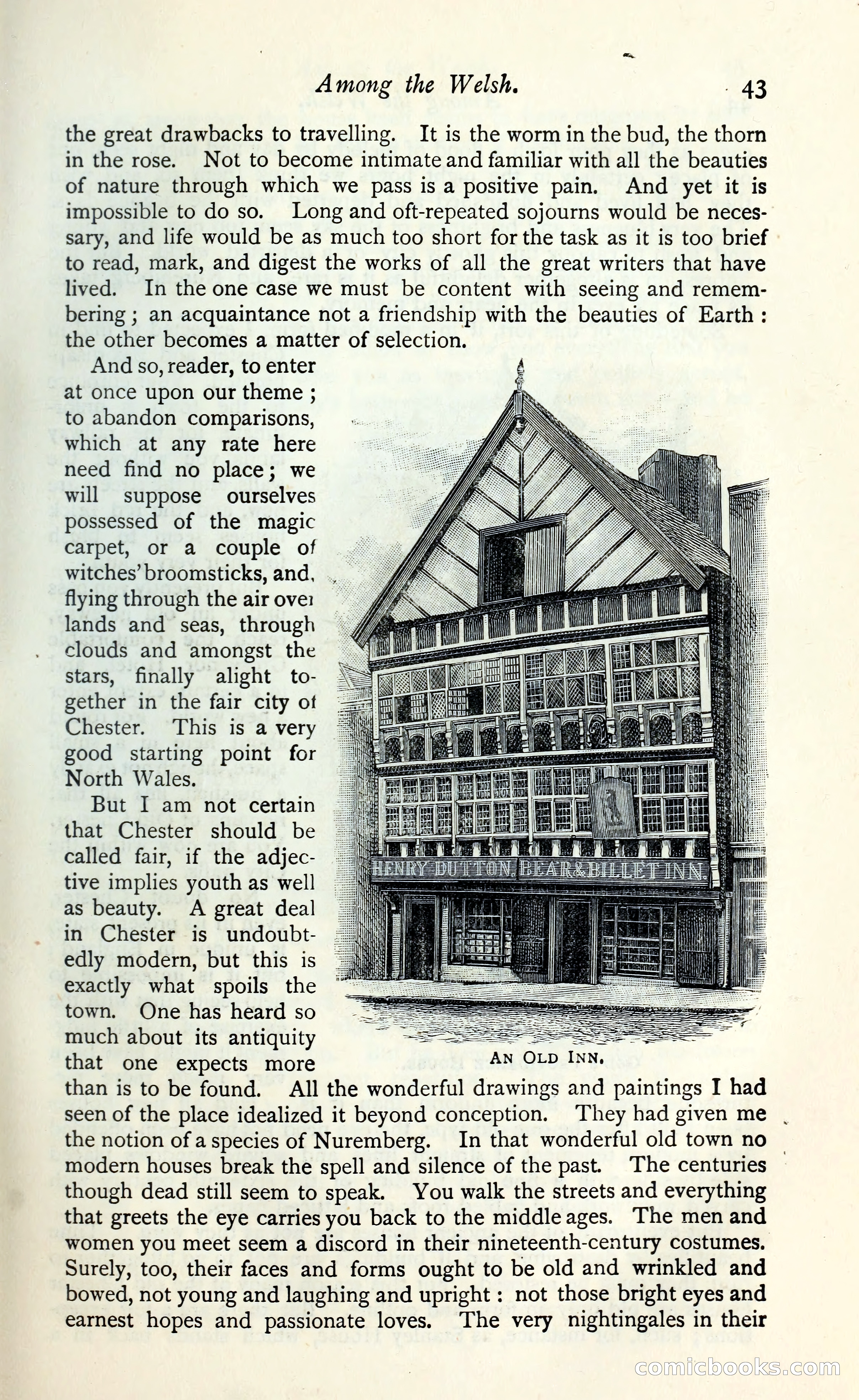 The Argosy — page 56 of 400