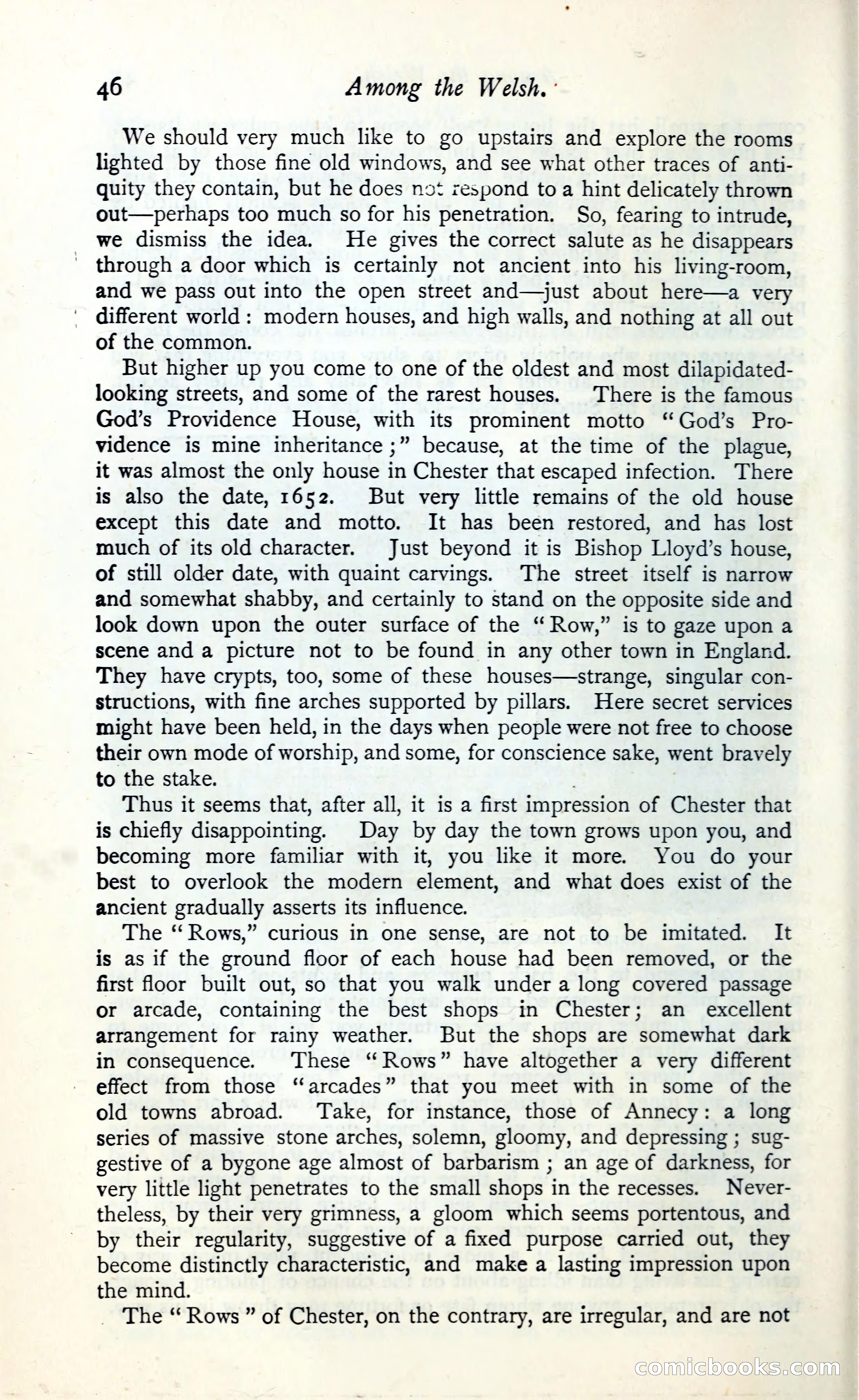 The Argosy — page 59 of 400