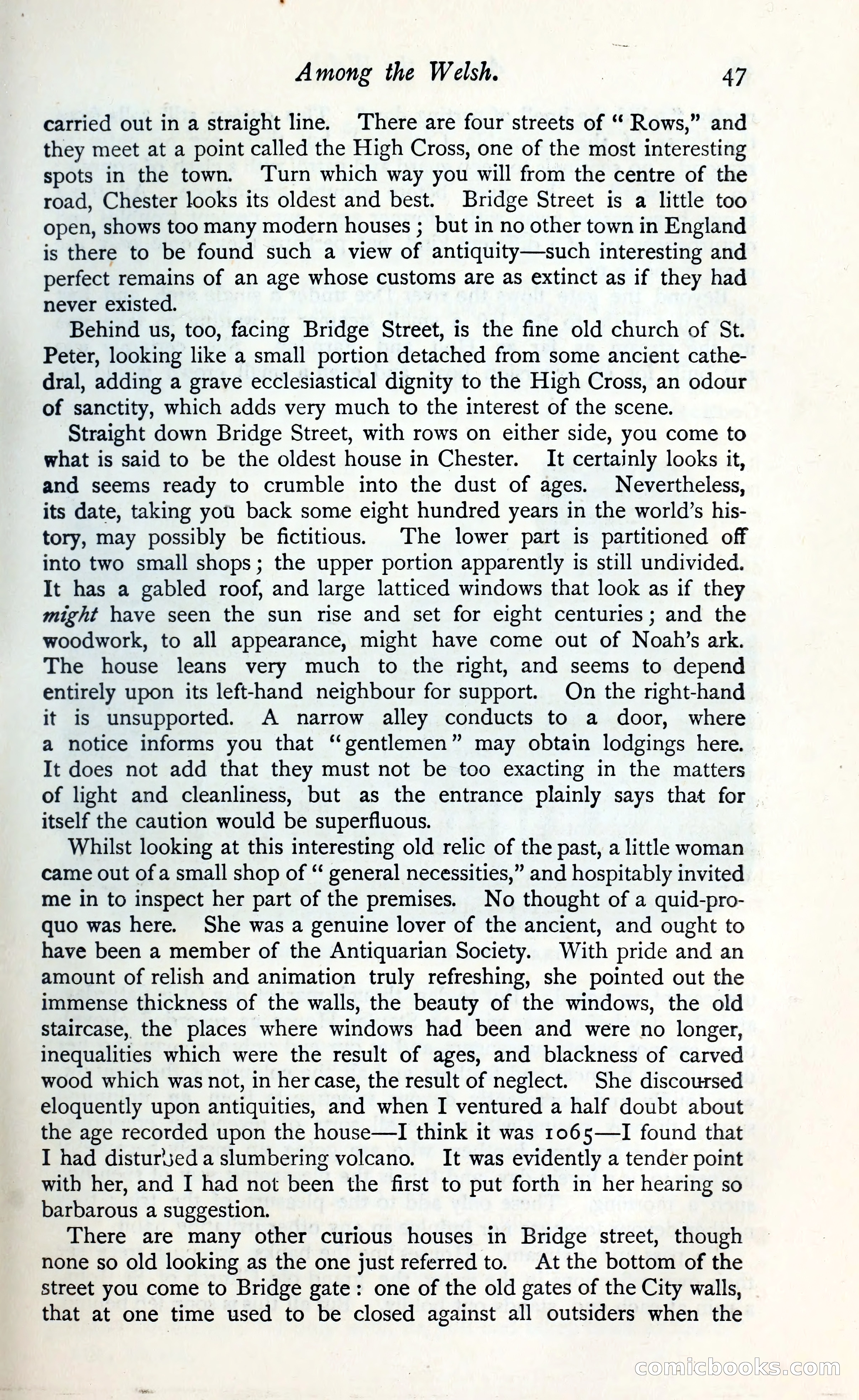 The Argosy — page 60 of 400