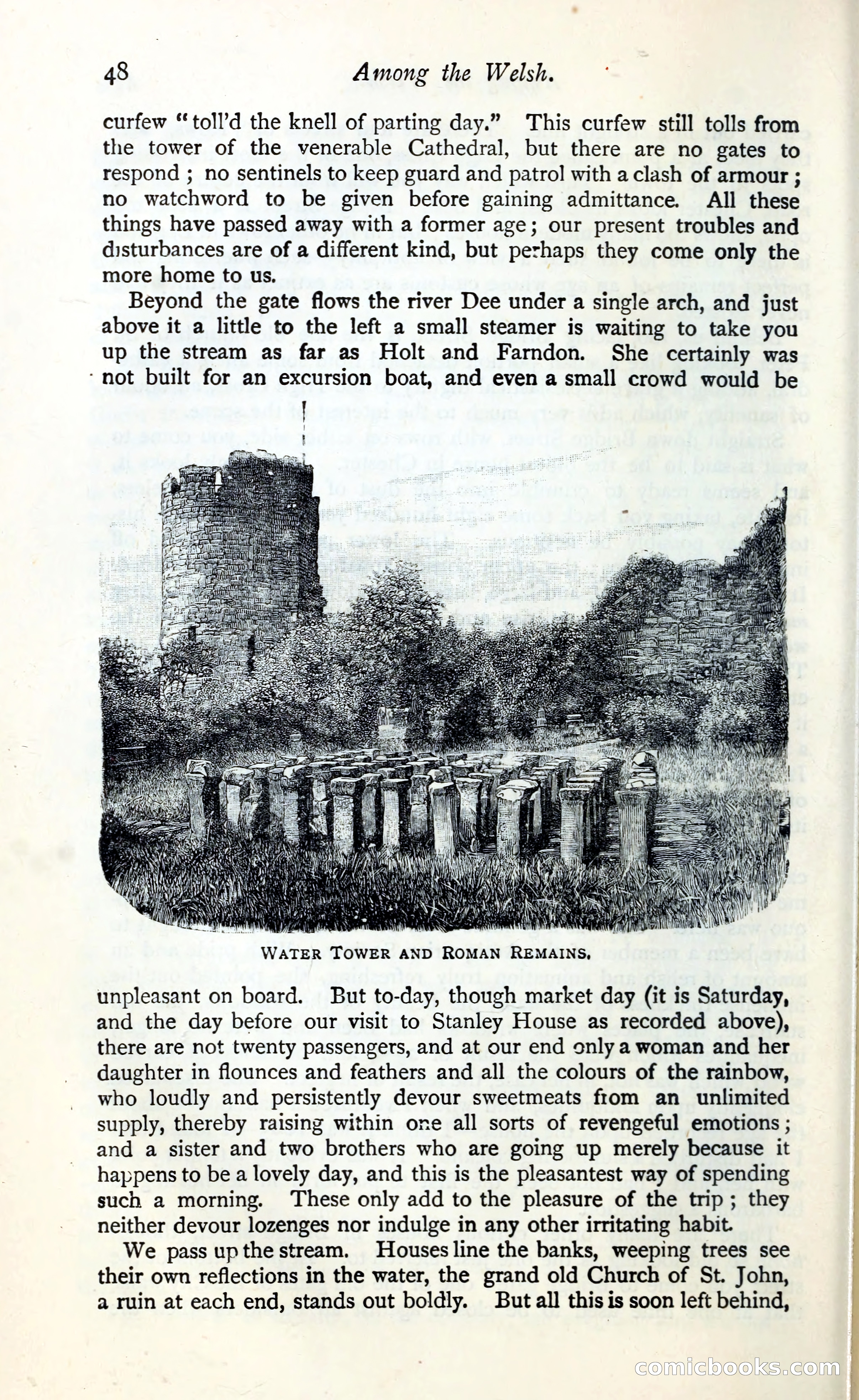 The Argosy — page 61 of 400