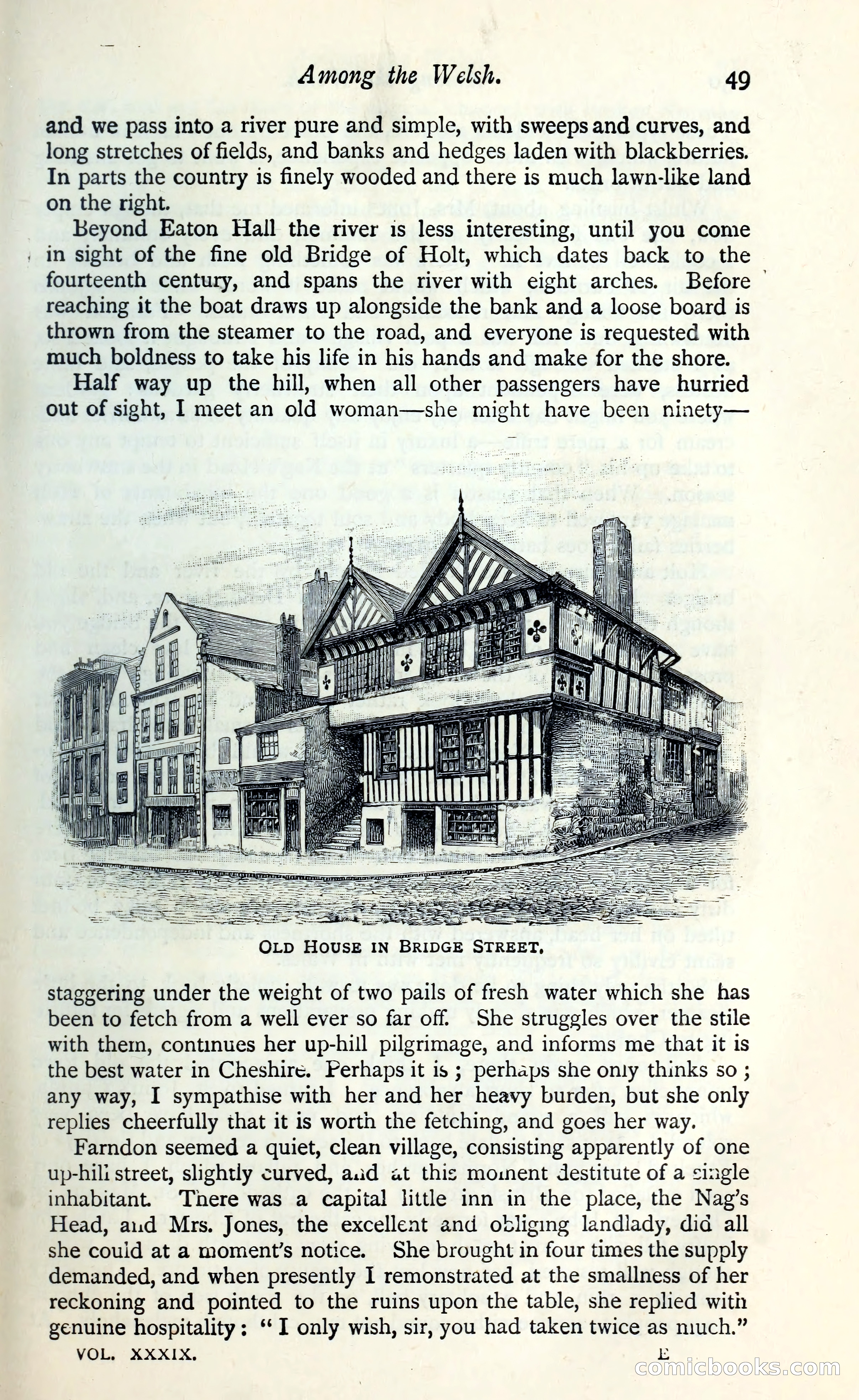 The Argosy — page 62 of 400