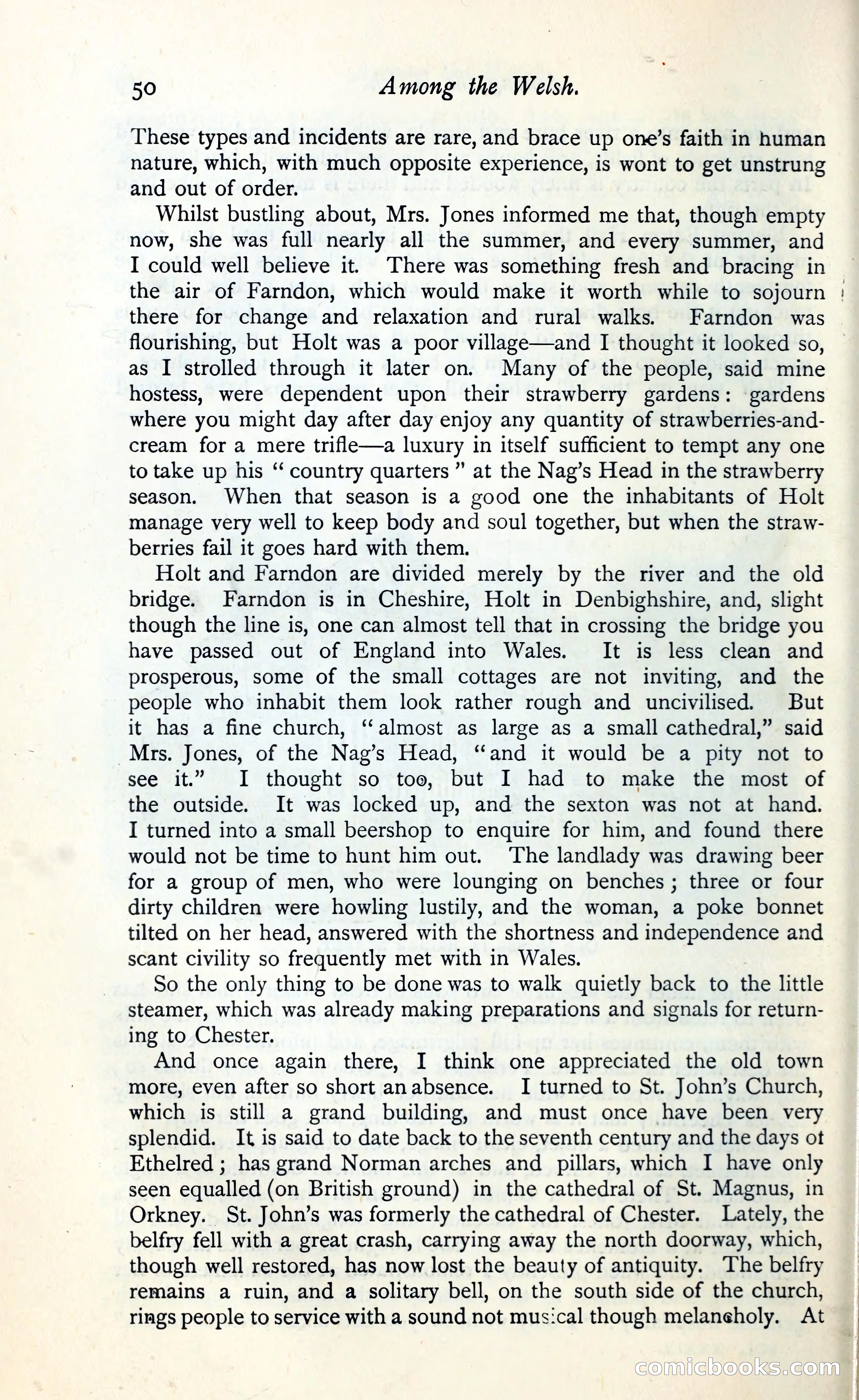 The Argosy — page 63 of 400