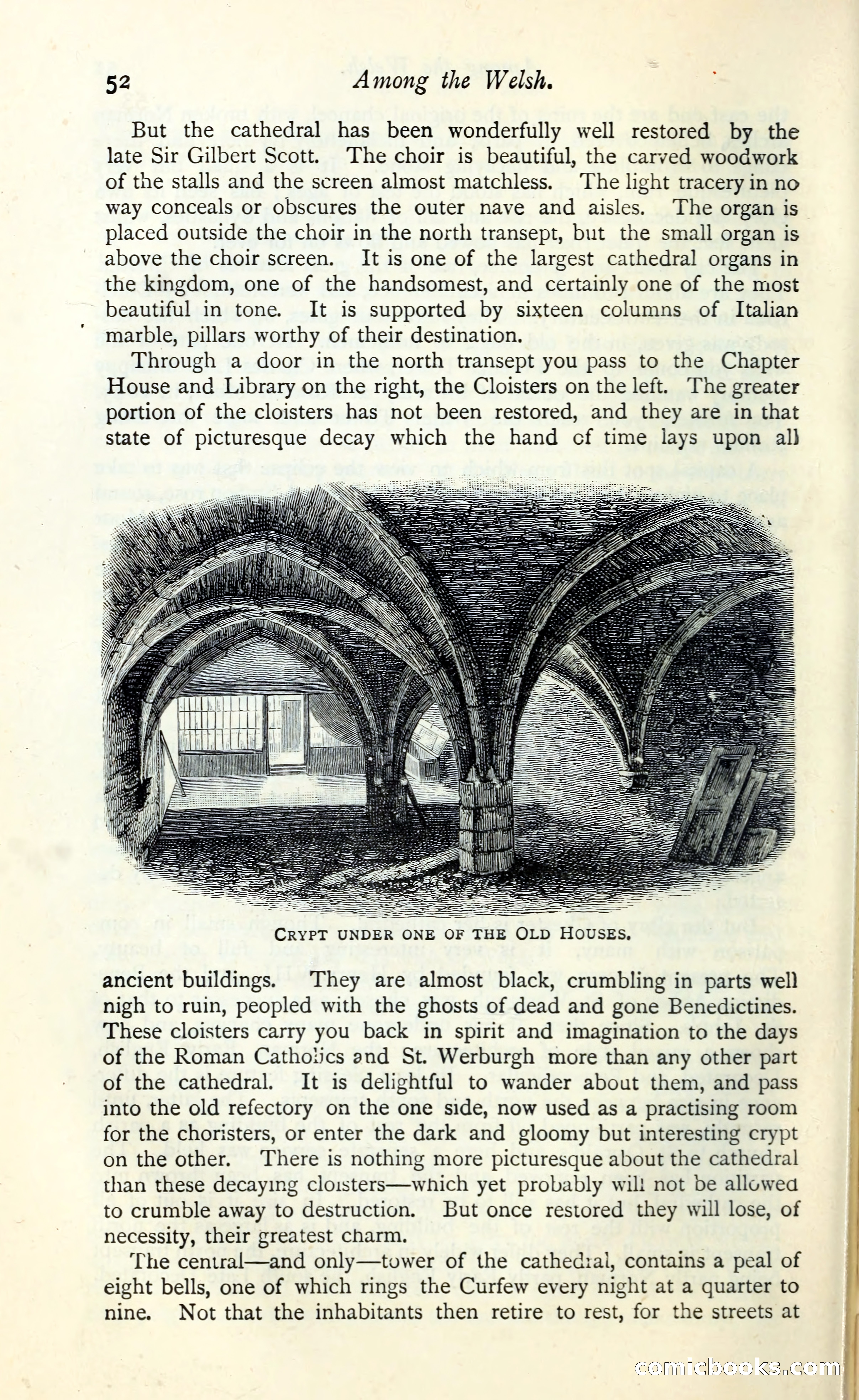 The Argosy — page 65 of 400
