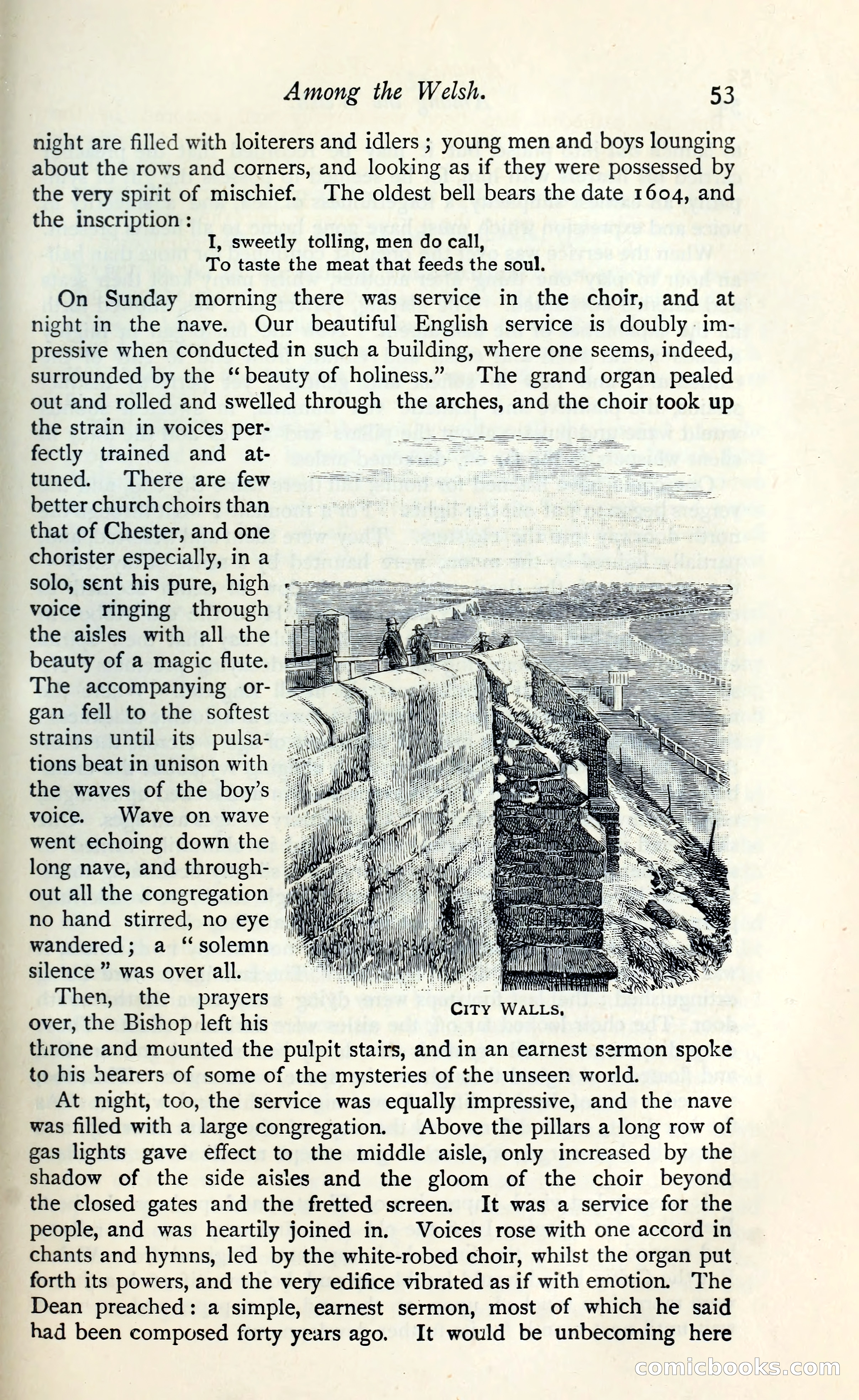 The Argosy — page 66 of 400