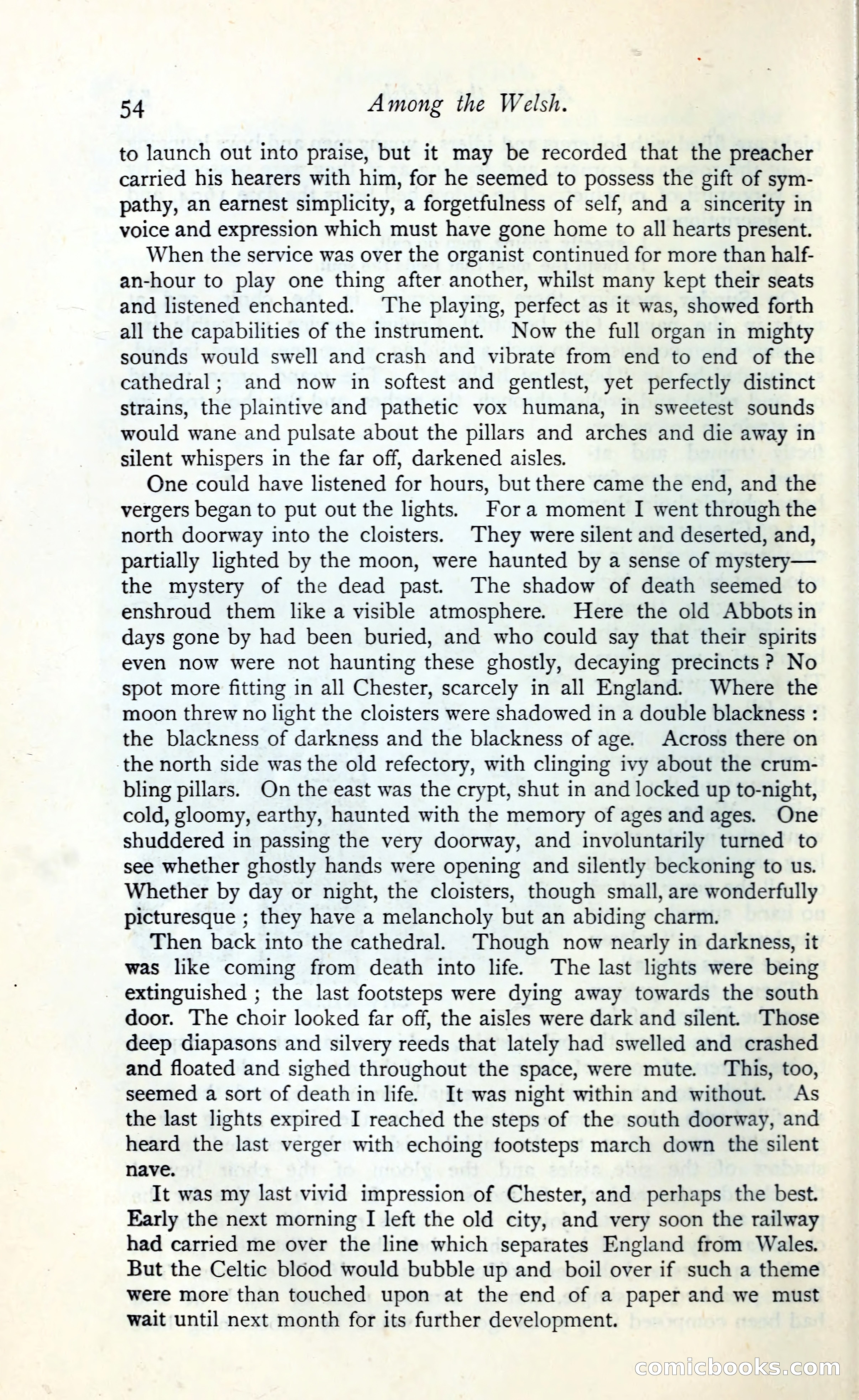 The Argosy — page 67 of 400