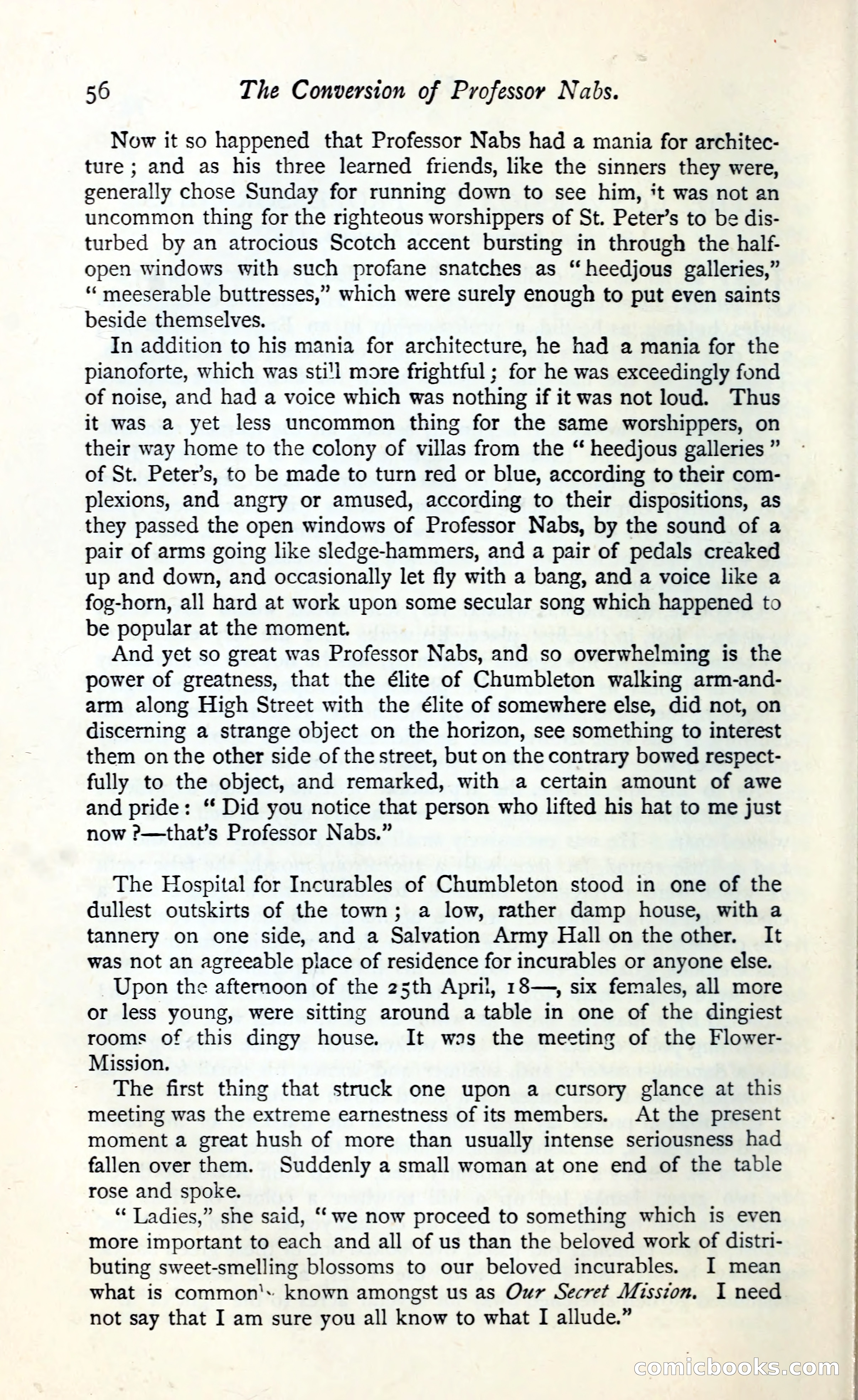 The Argosy — page 69 of 400