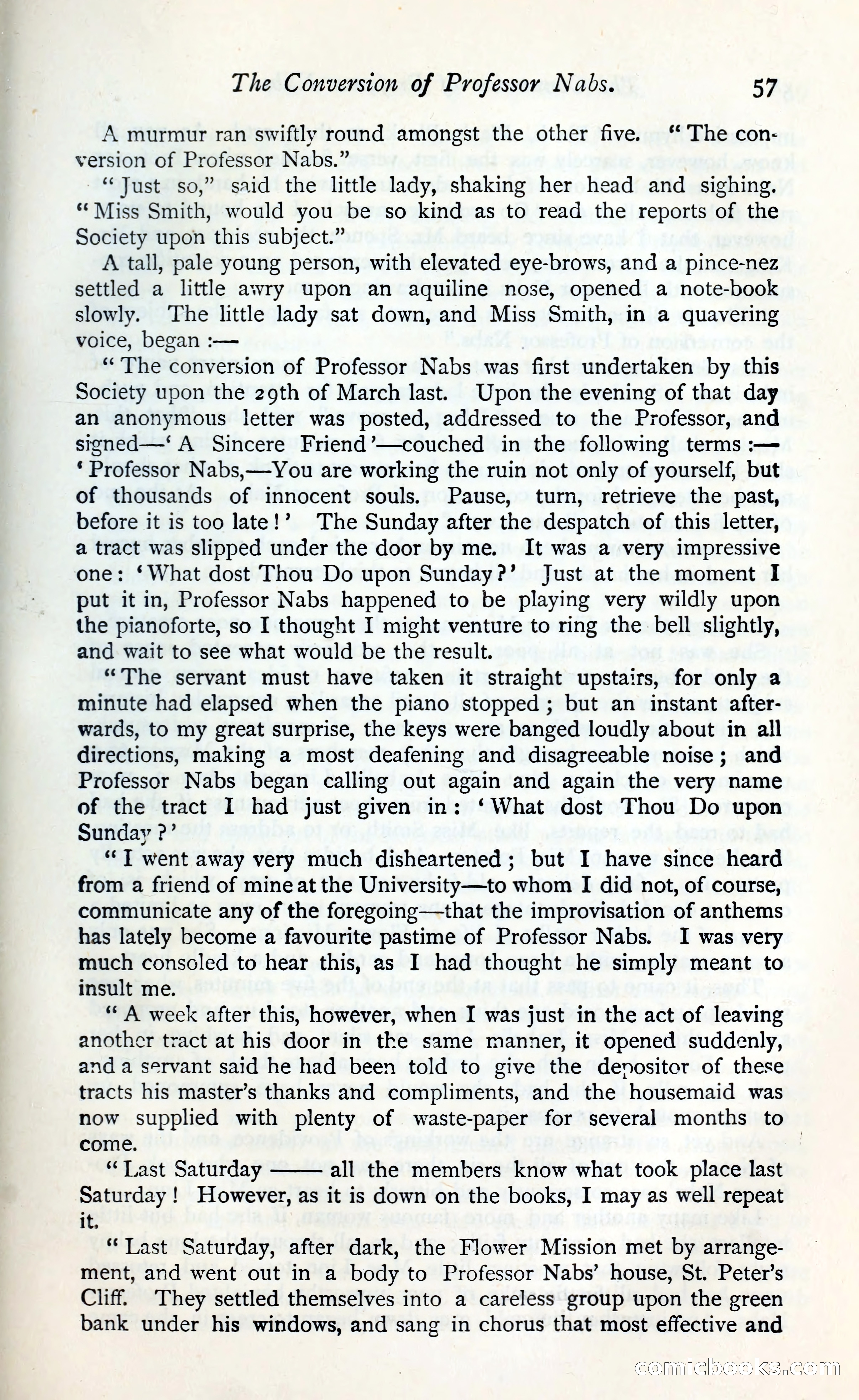 The Argosy — page 70 of 400