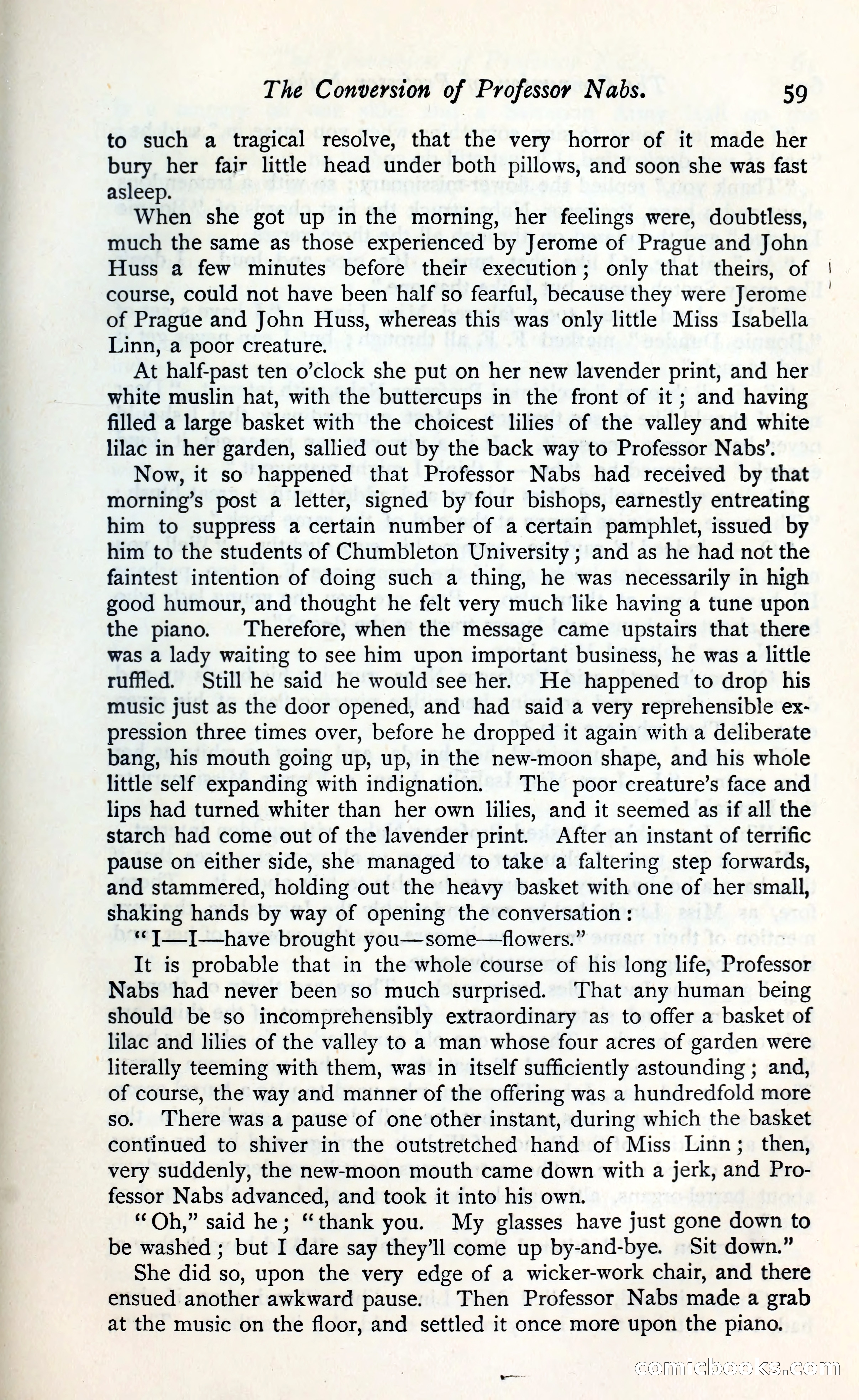 The Argosy — page 72 of 400