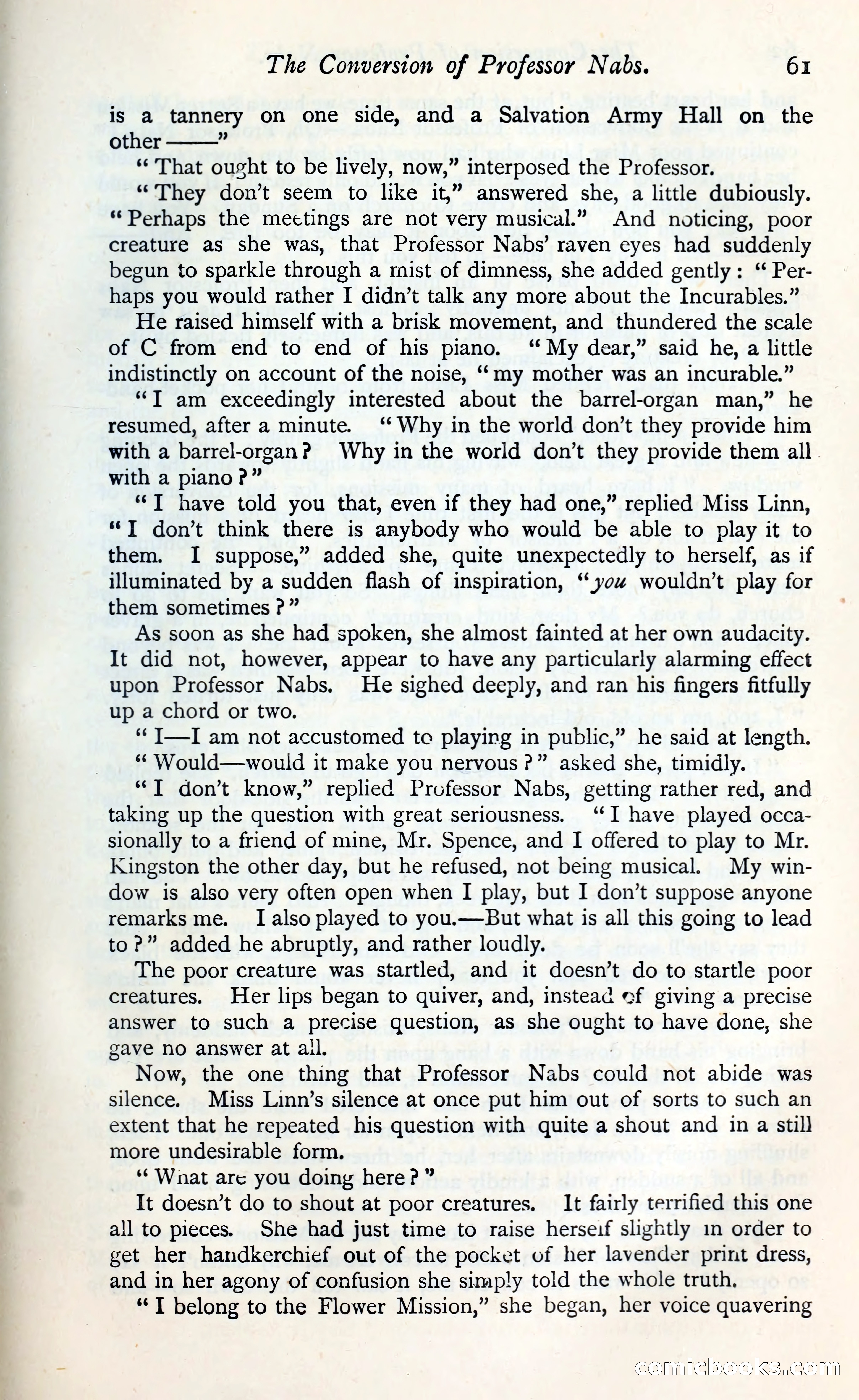 The Argosy — page 74 of 400