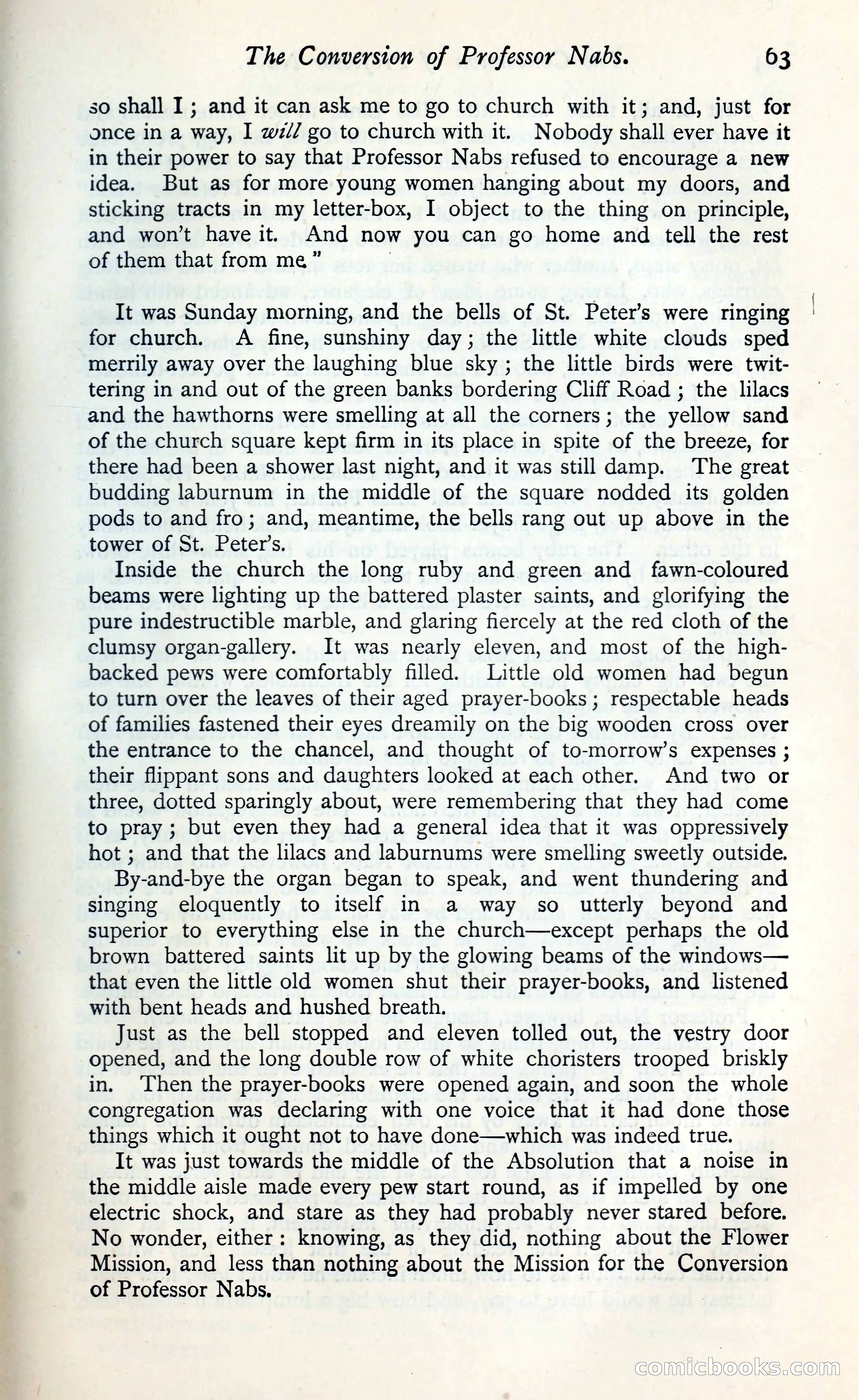 The Argosy — page 76 of 400