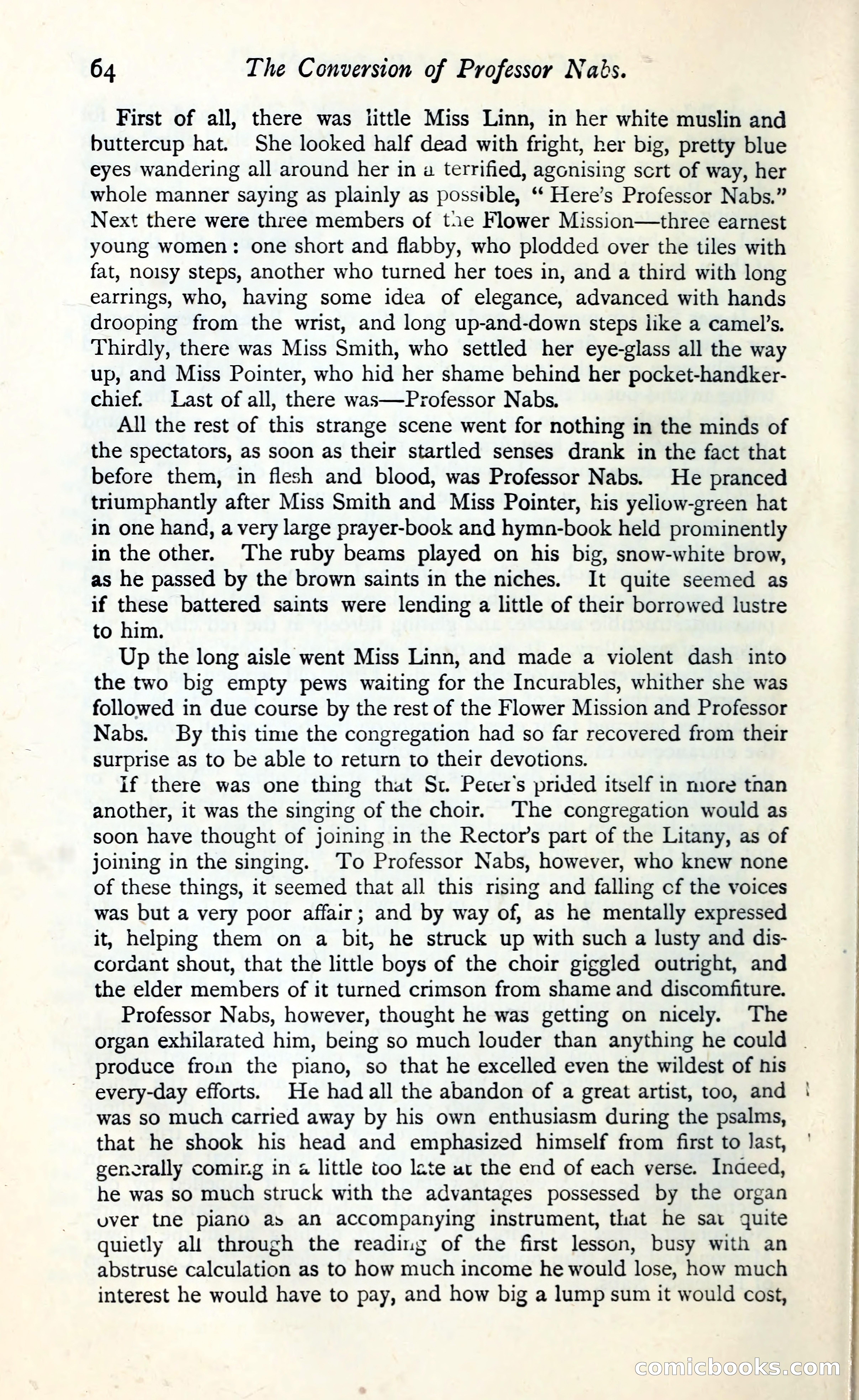 The Argosy — page 77 of 400
