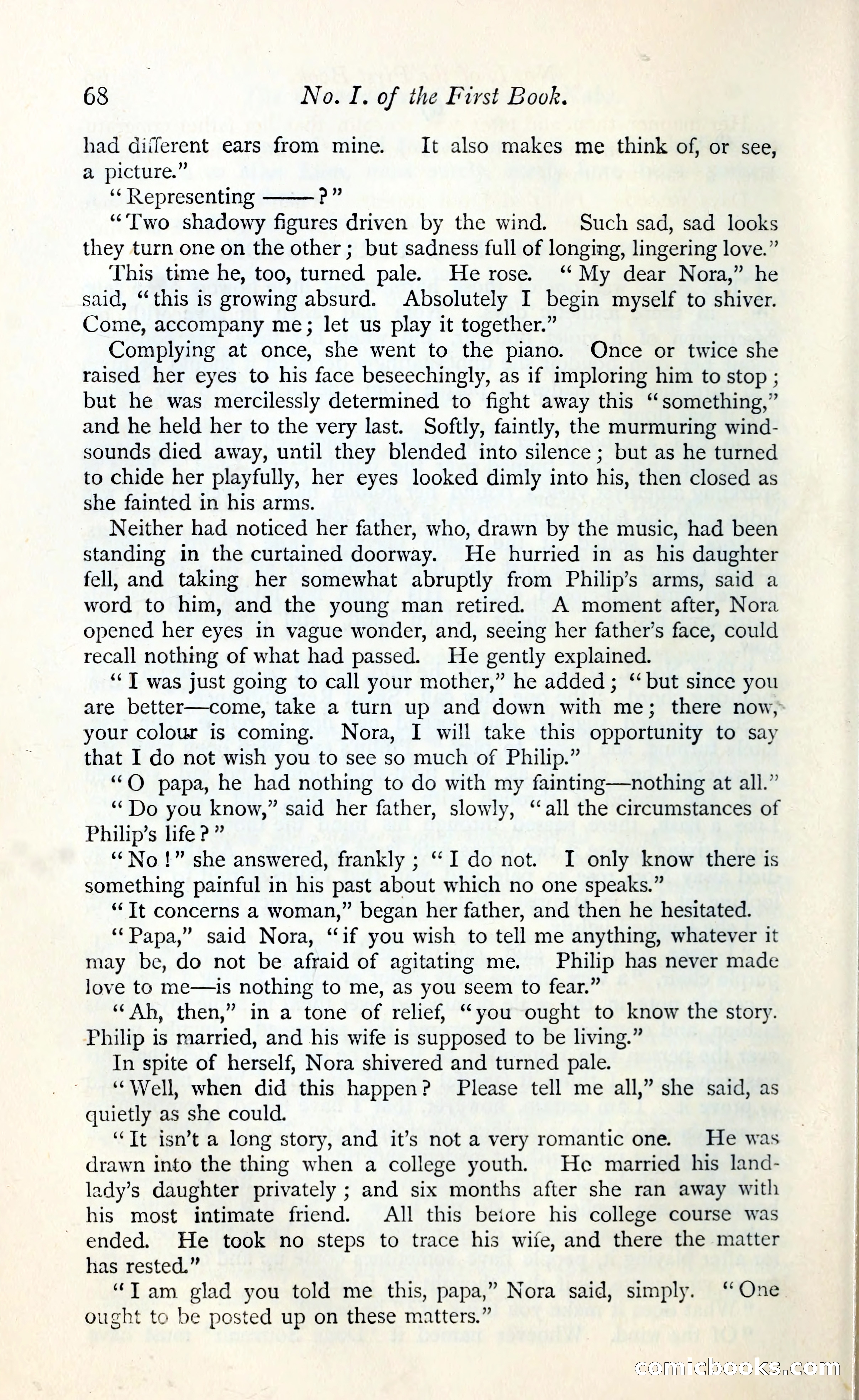 The Argosy — page 81 of 400