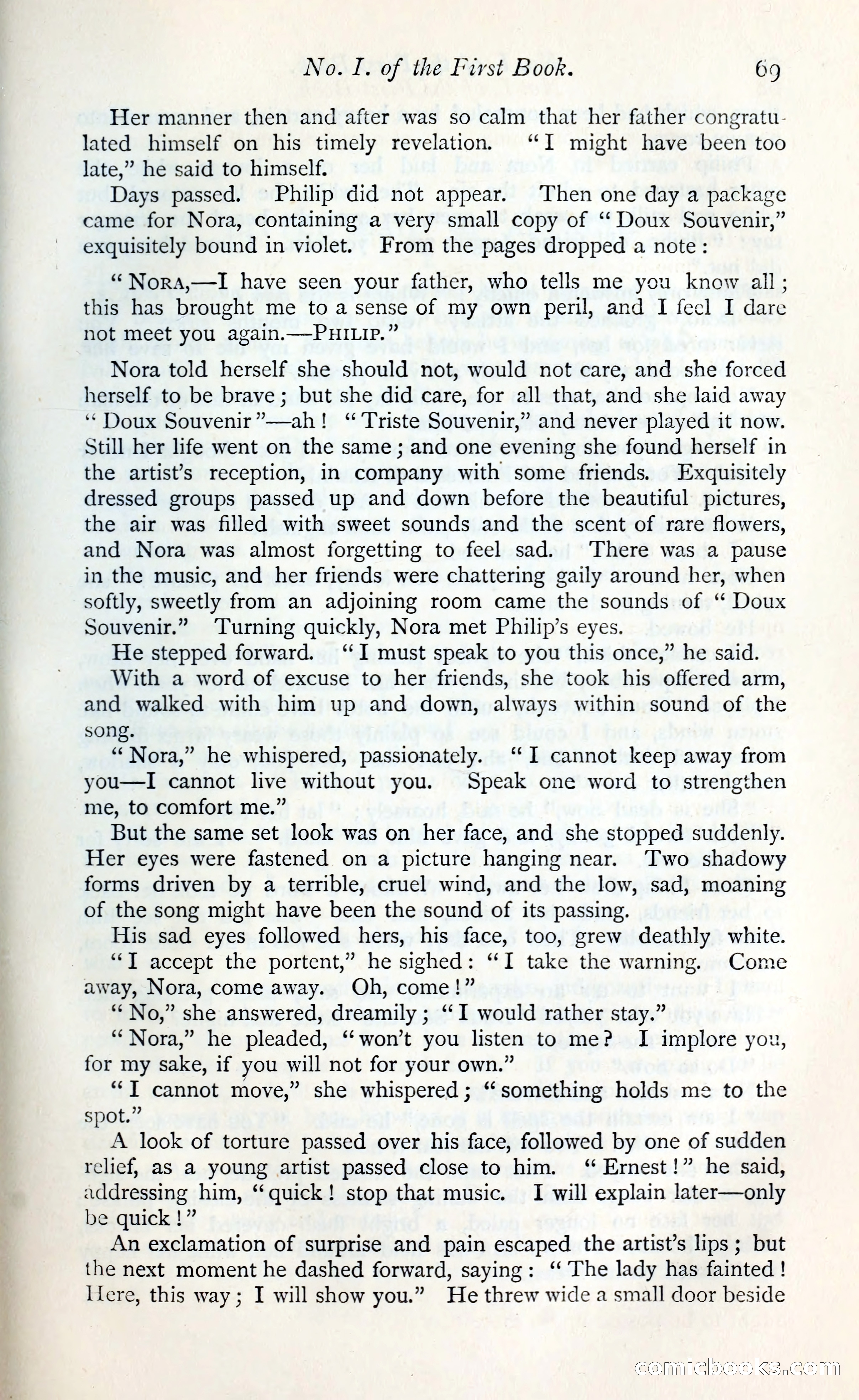 The Argosy — page 82 of 400