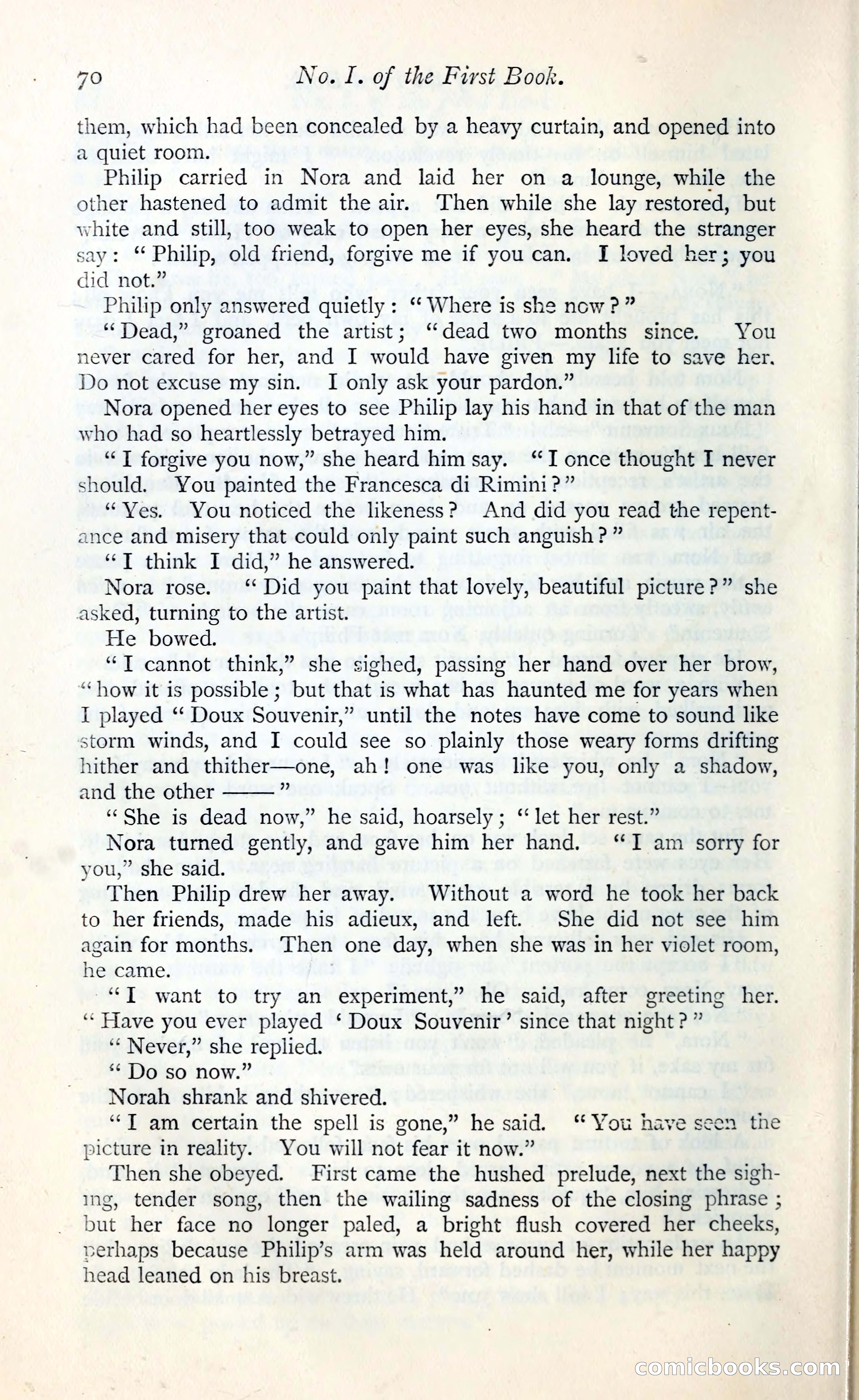 The Argosy — page 83 of 400