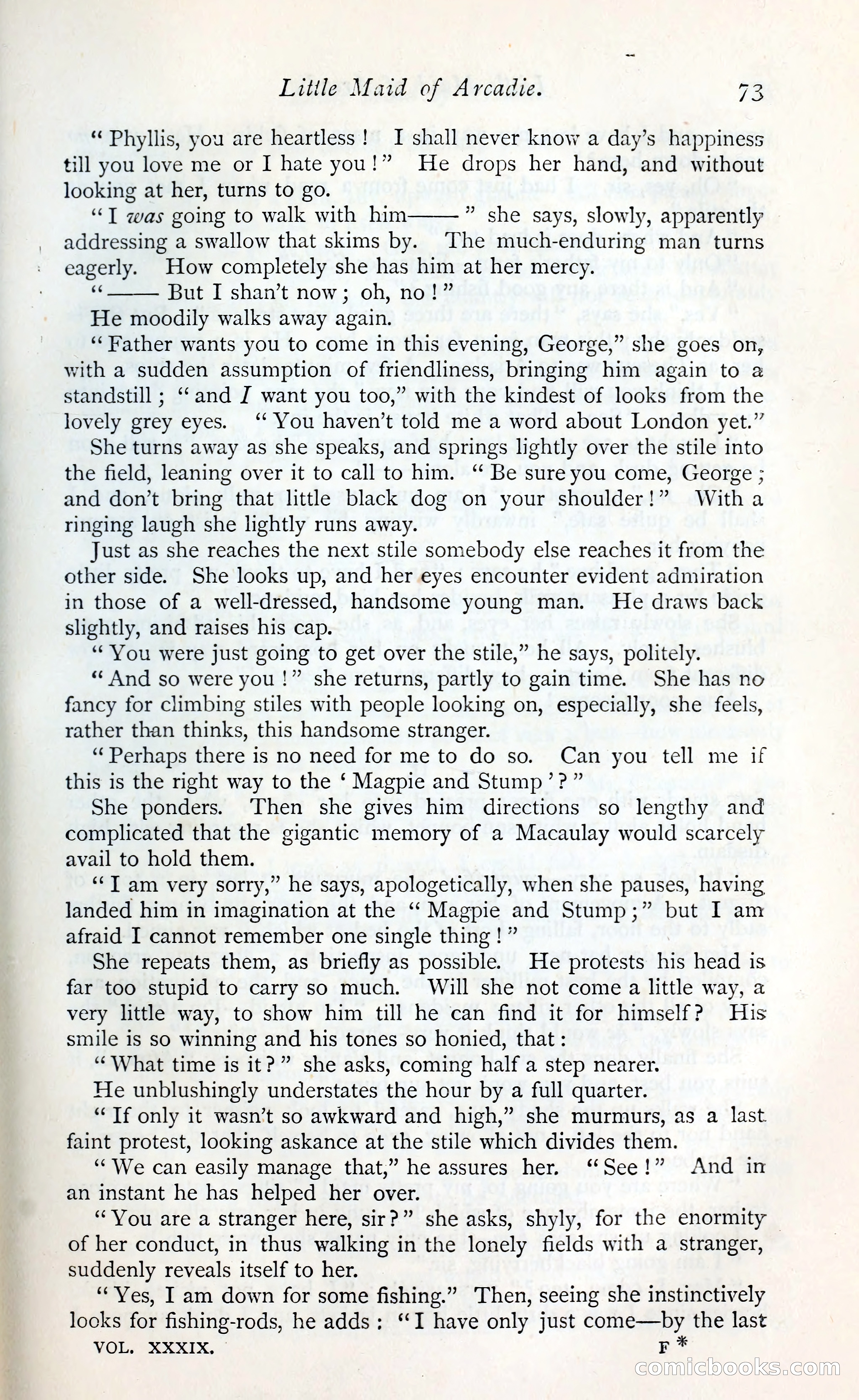 The Argosy — page 86 of 400