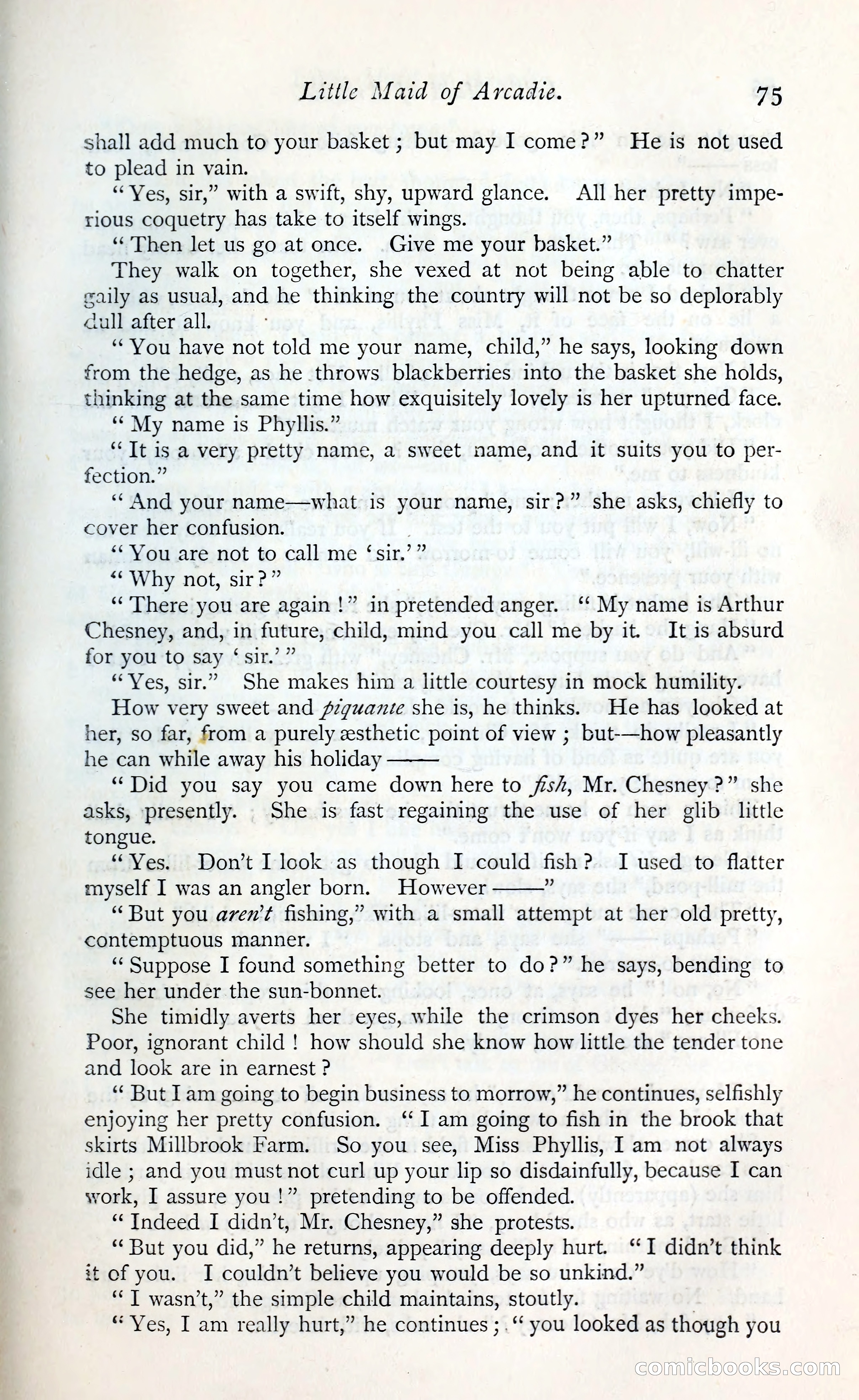 The Argosy — page 88 of 400