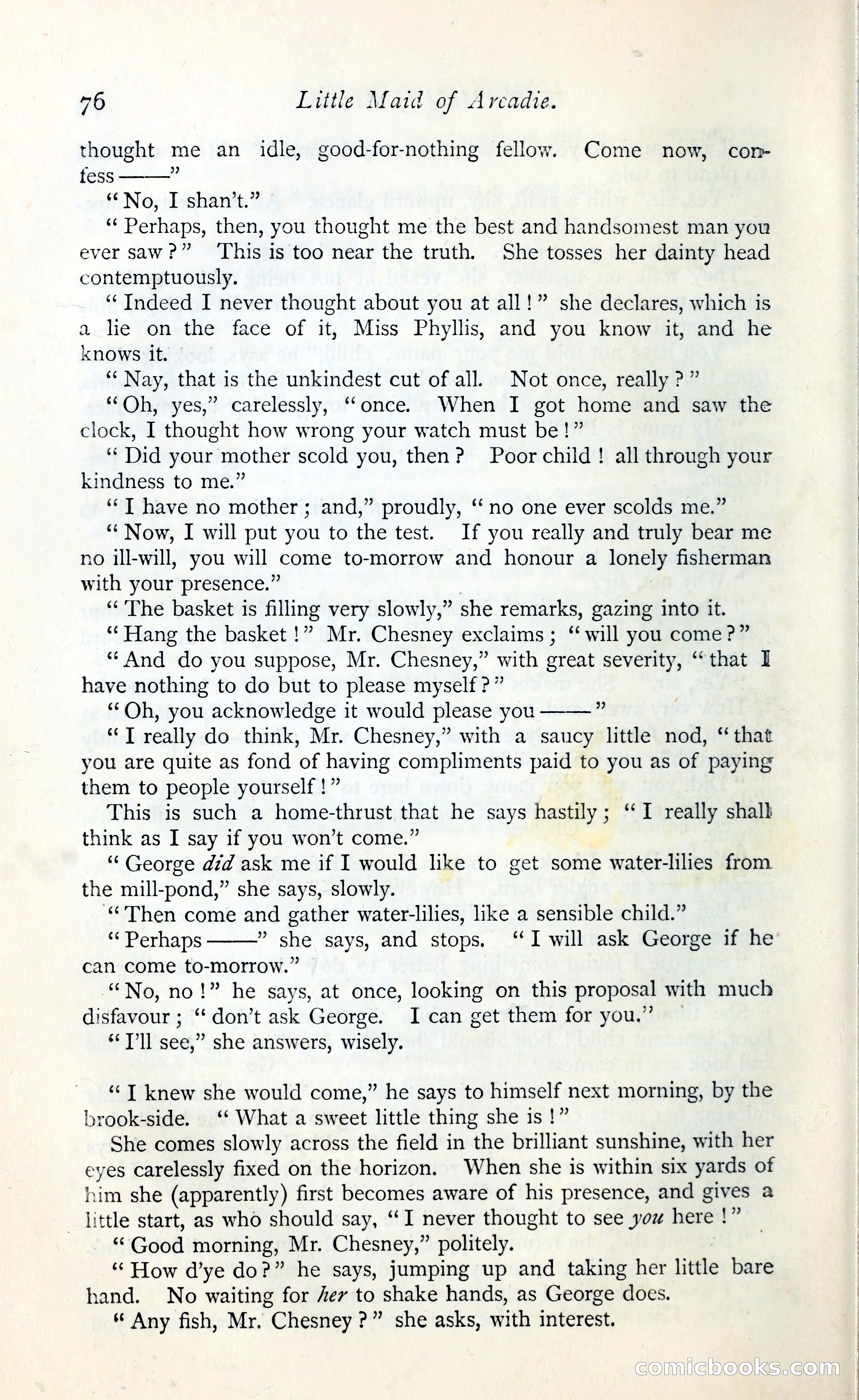 The Argosy — page 89 of 400