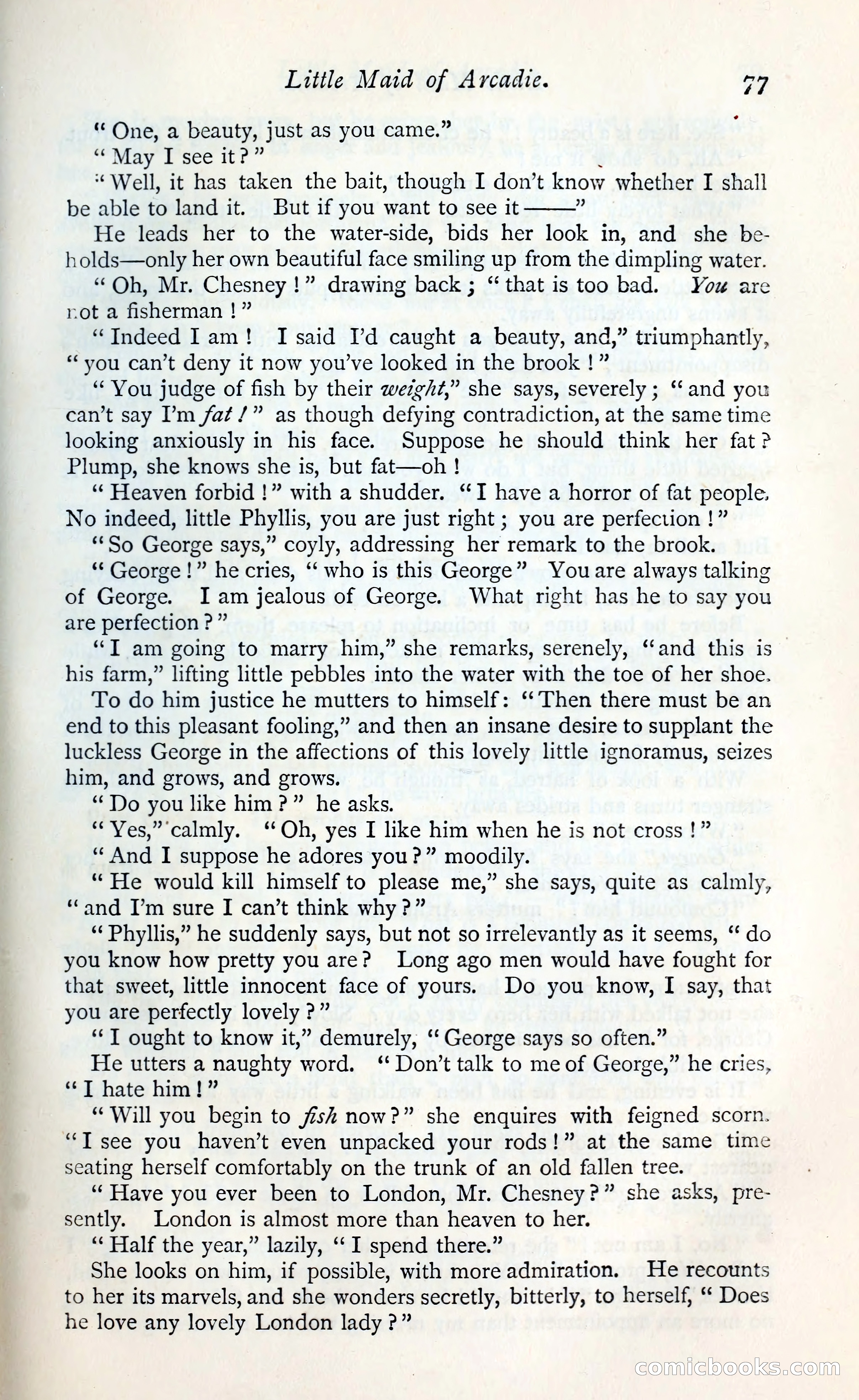 The Argosy — page 90 of 400