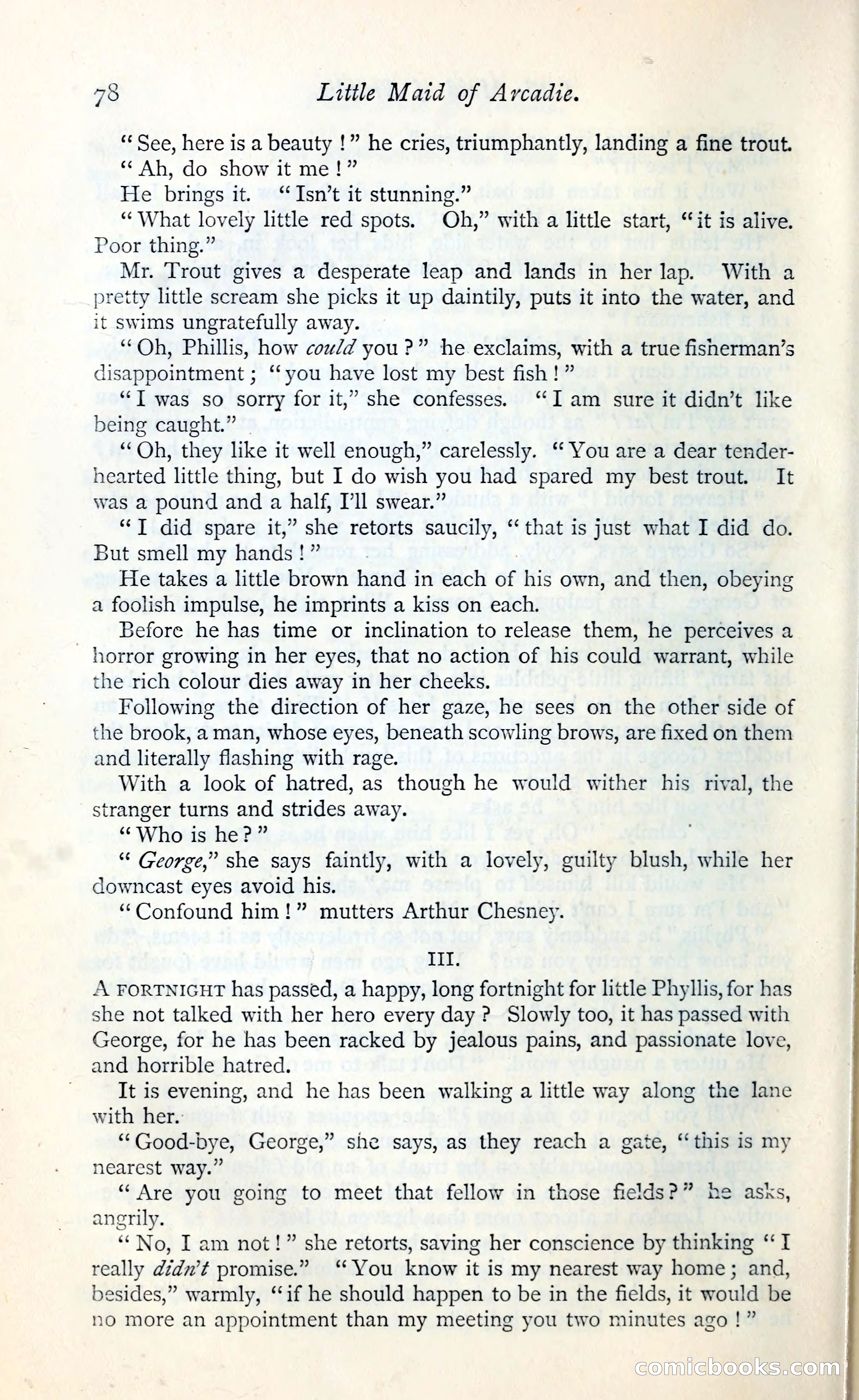 The Argosy — page 91 of 400
