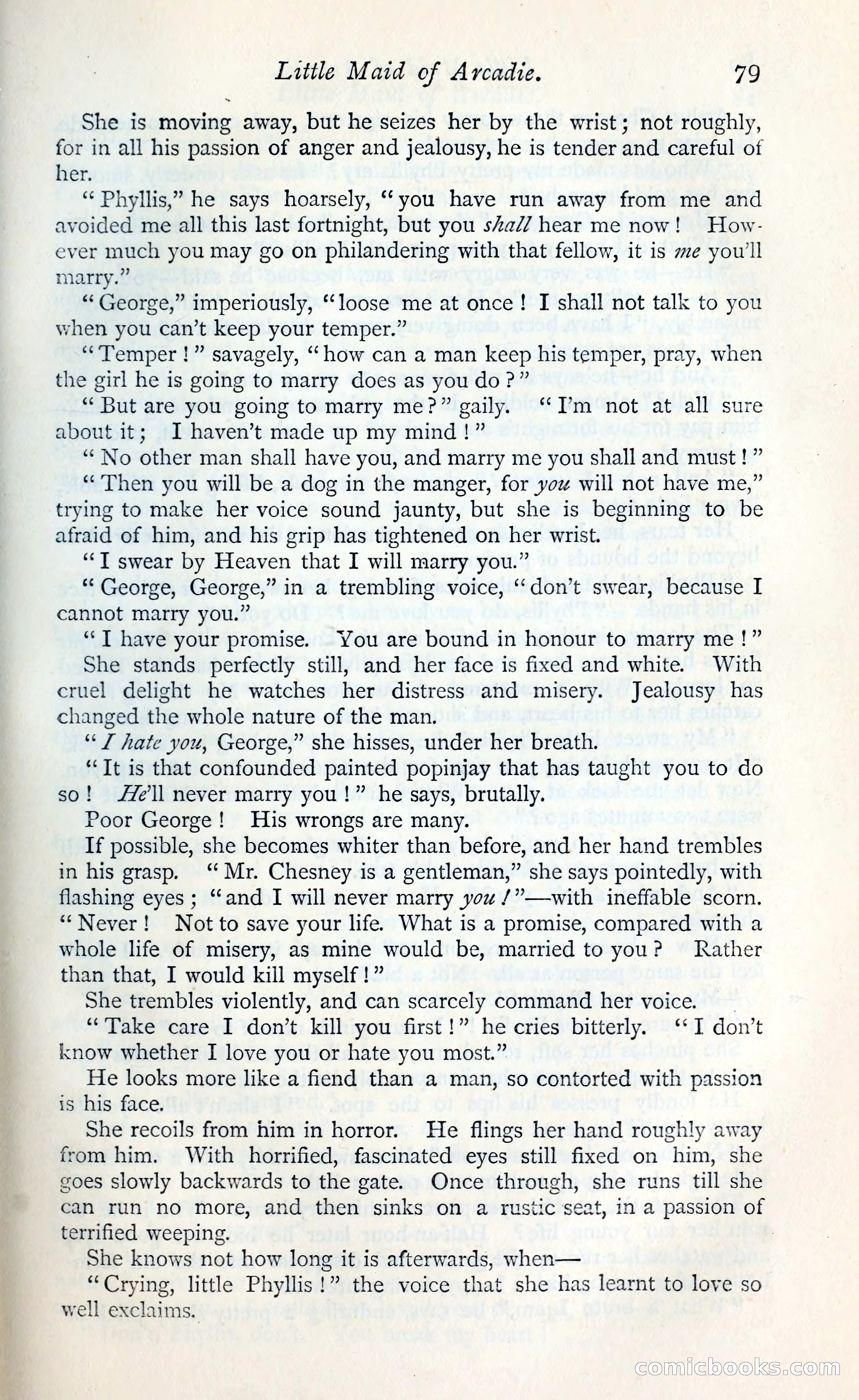 The Argosy — page 92 of 400