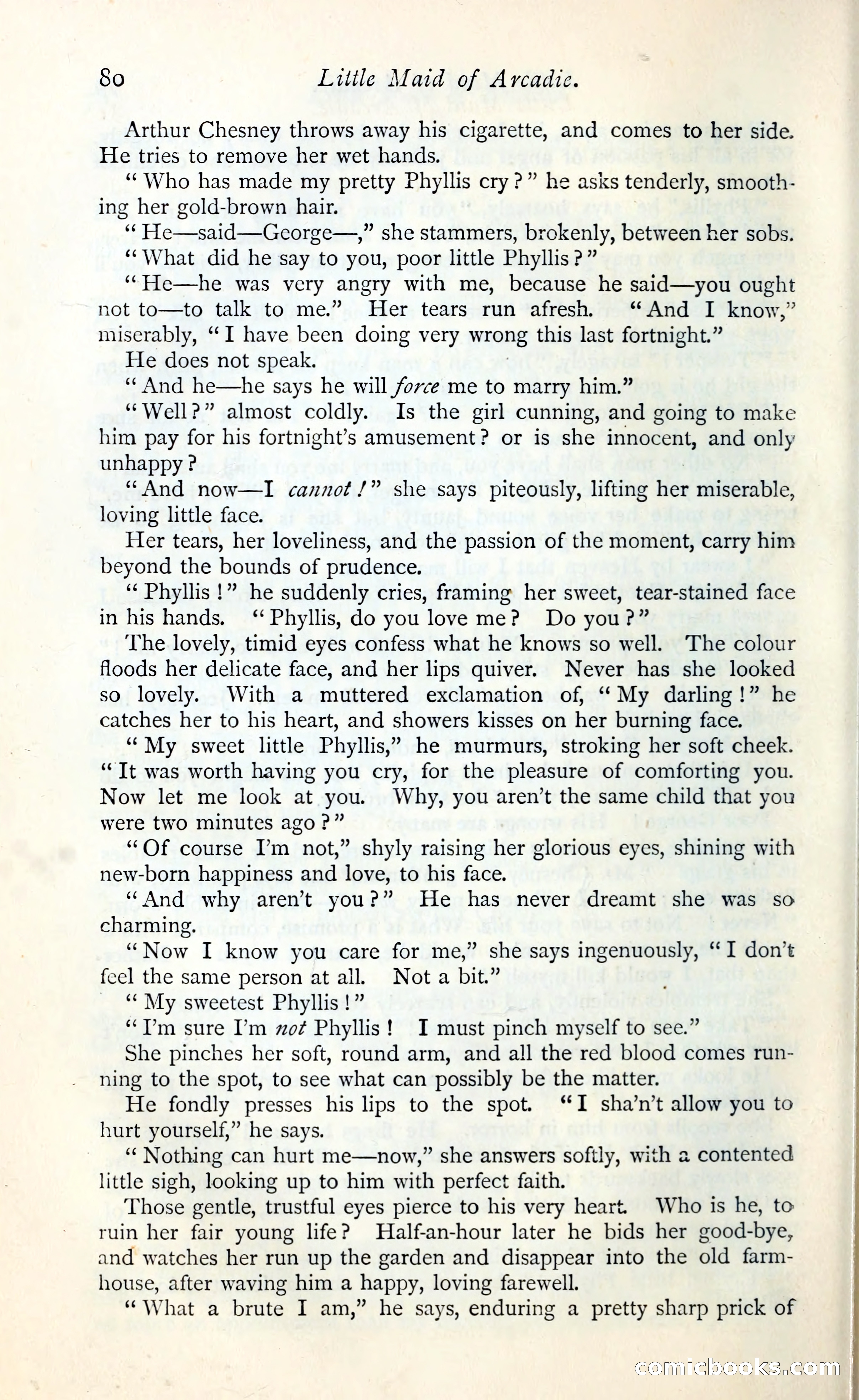 The Argosy — page 93 of 400