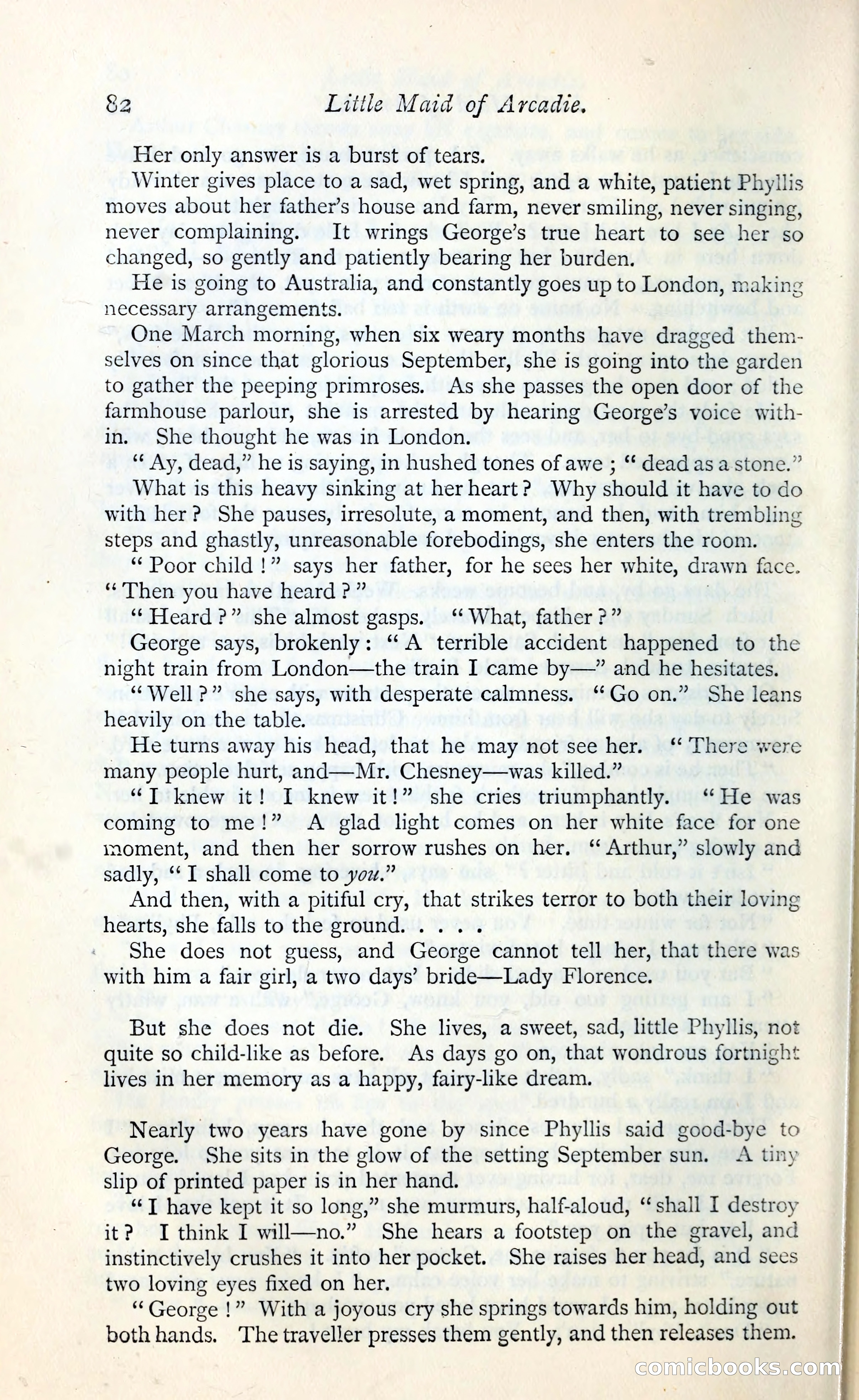 The Argosy — page 95 of 400