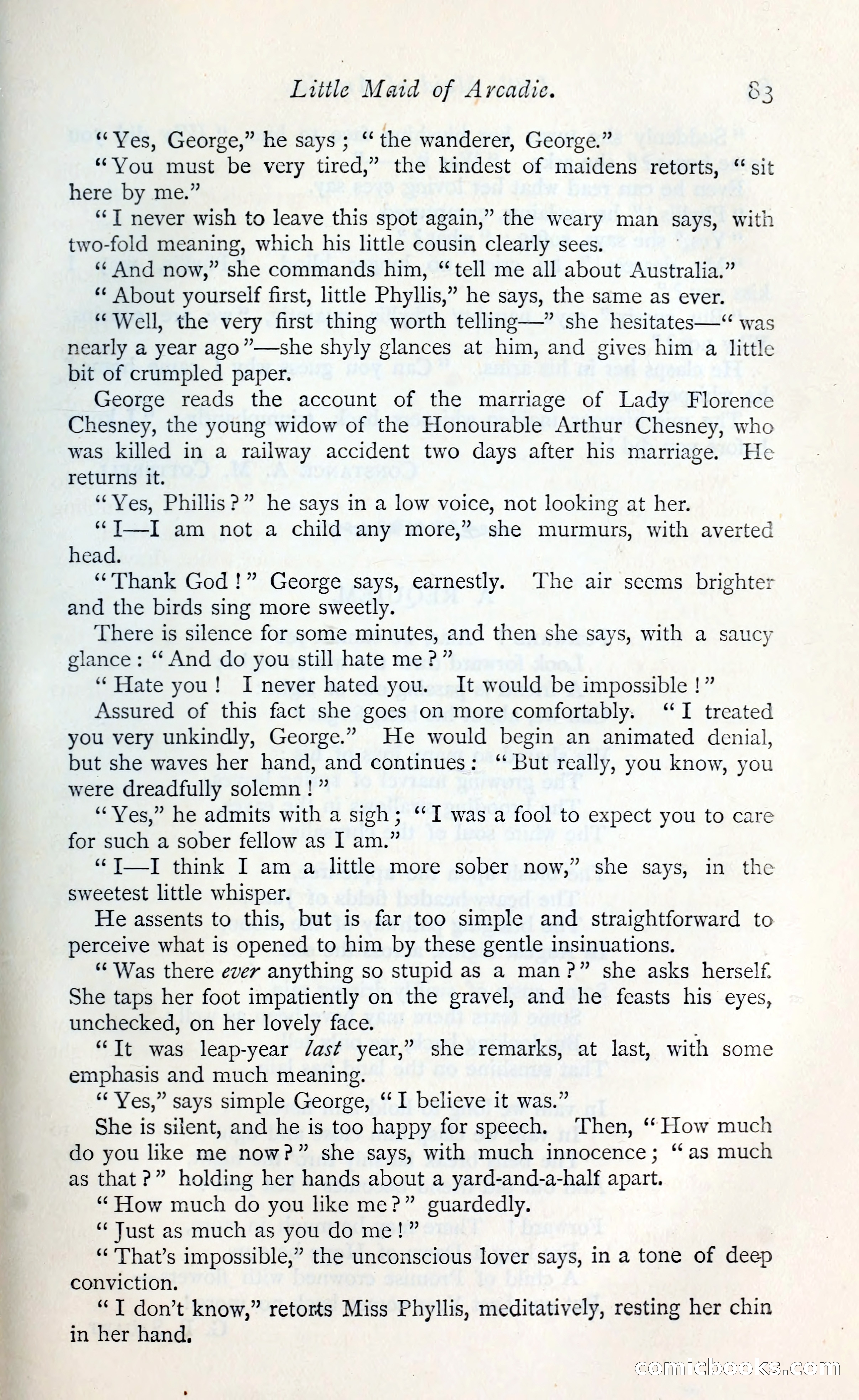 The Argosy — page 96 of 400