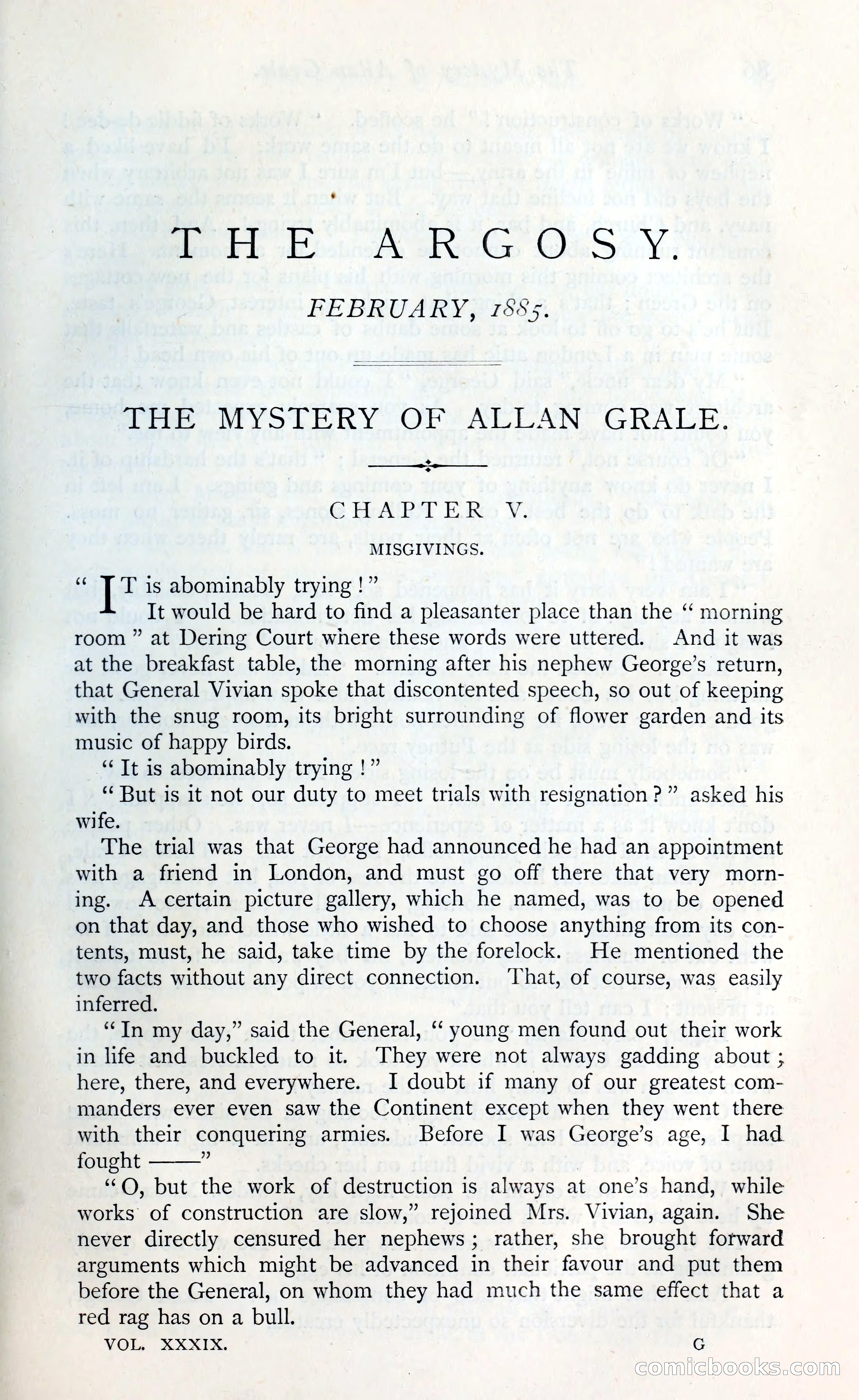 The Argosy — page 100 of 400