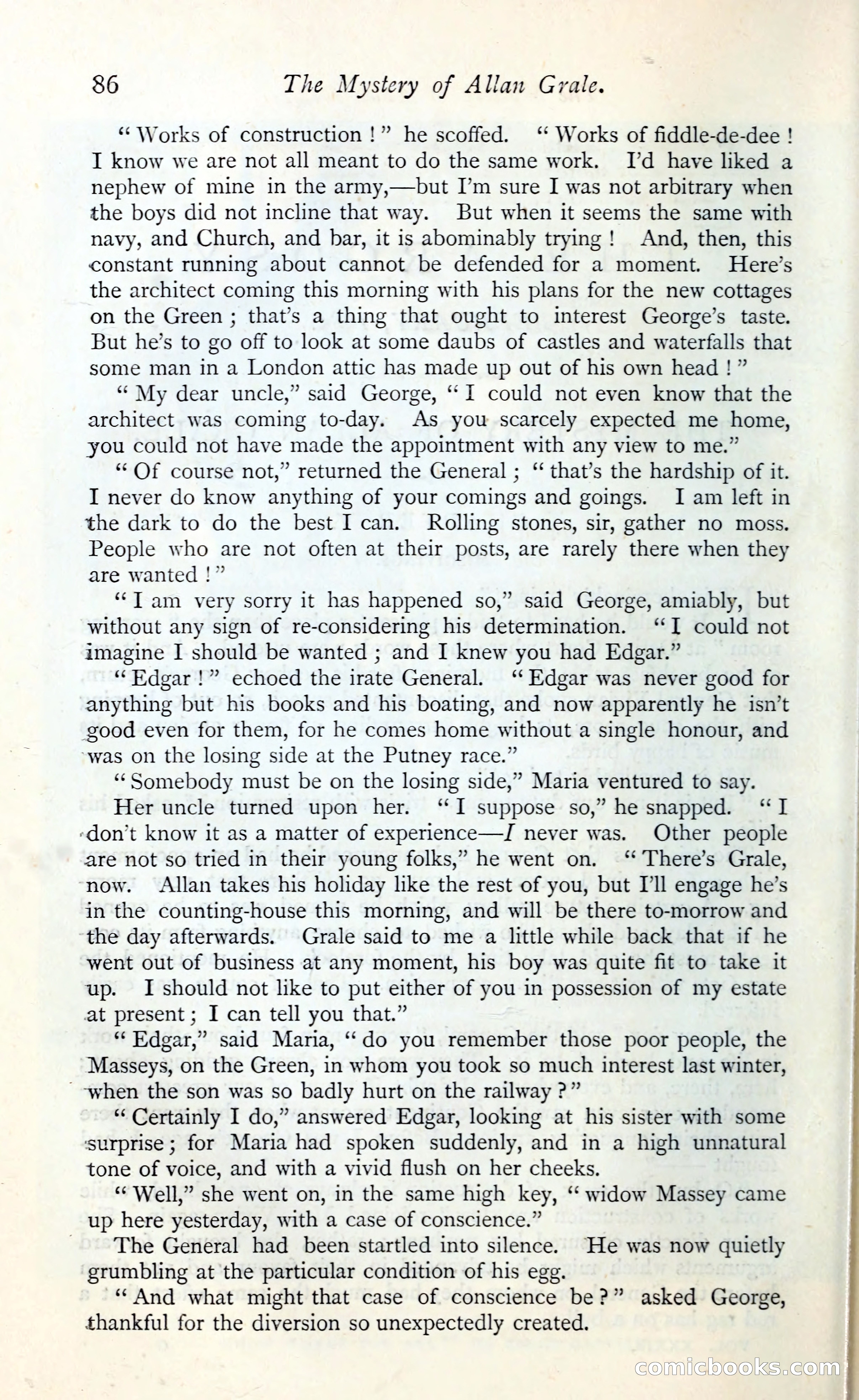 The Argosy — page 101 of 400