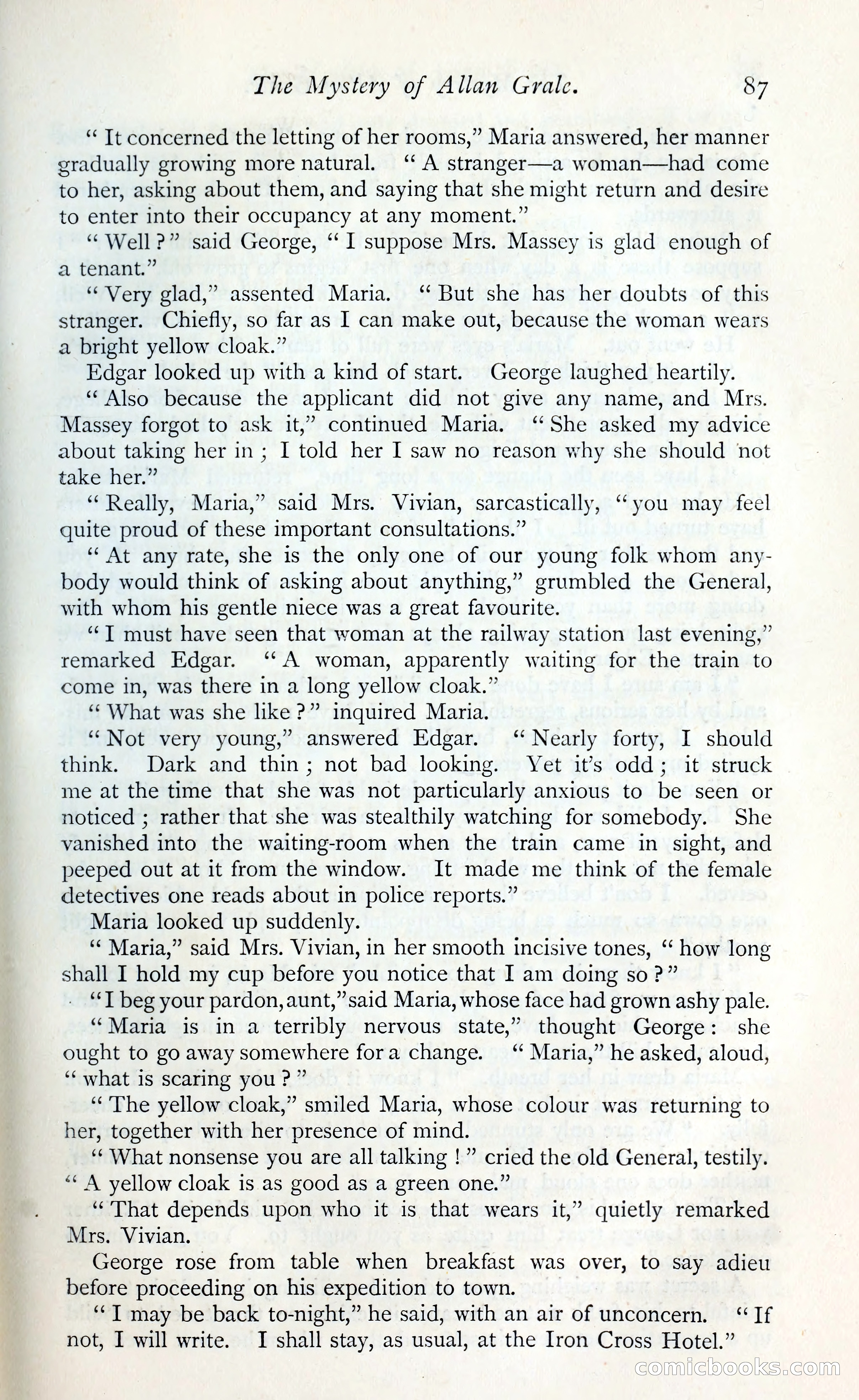 The Argosy — page 102 of 400