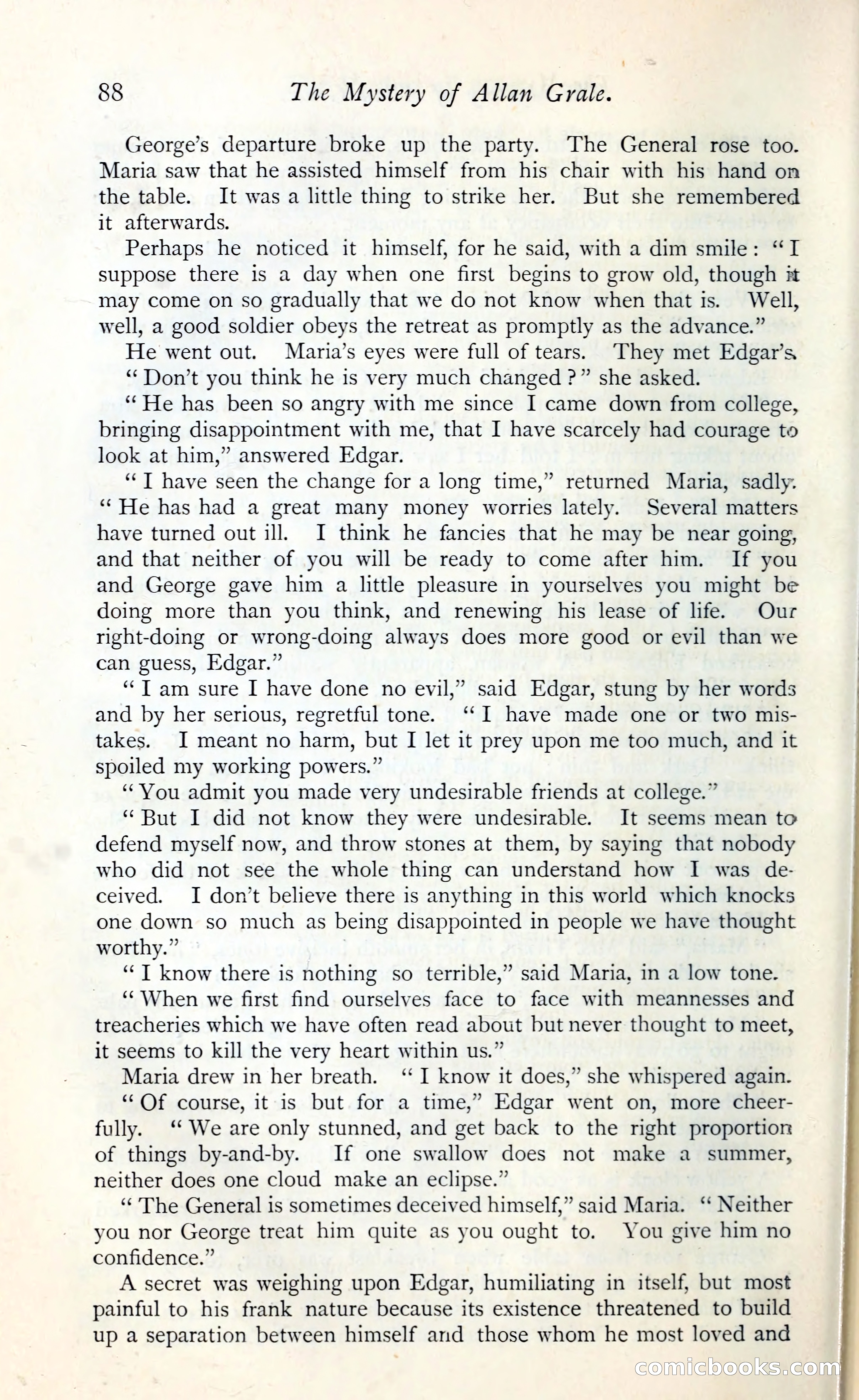 The Argosy — page 103 of 400