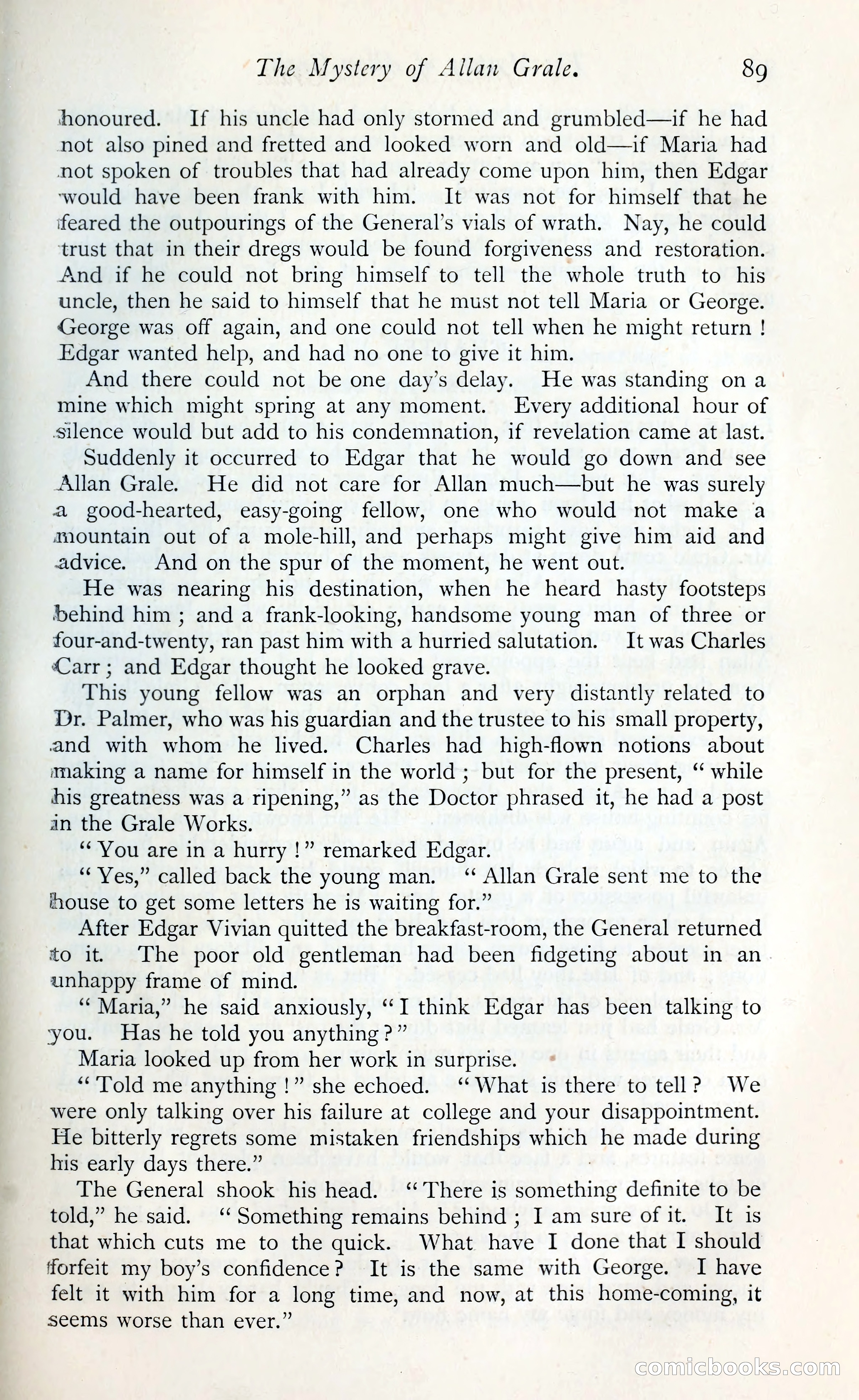 The Argosy — page 104 of 400