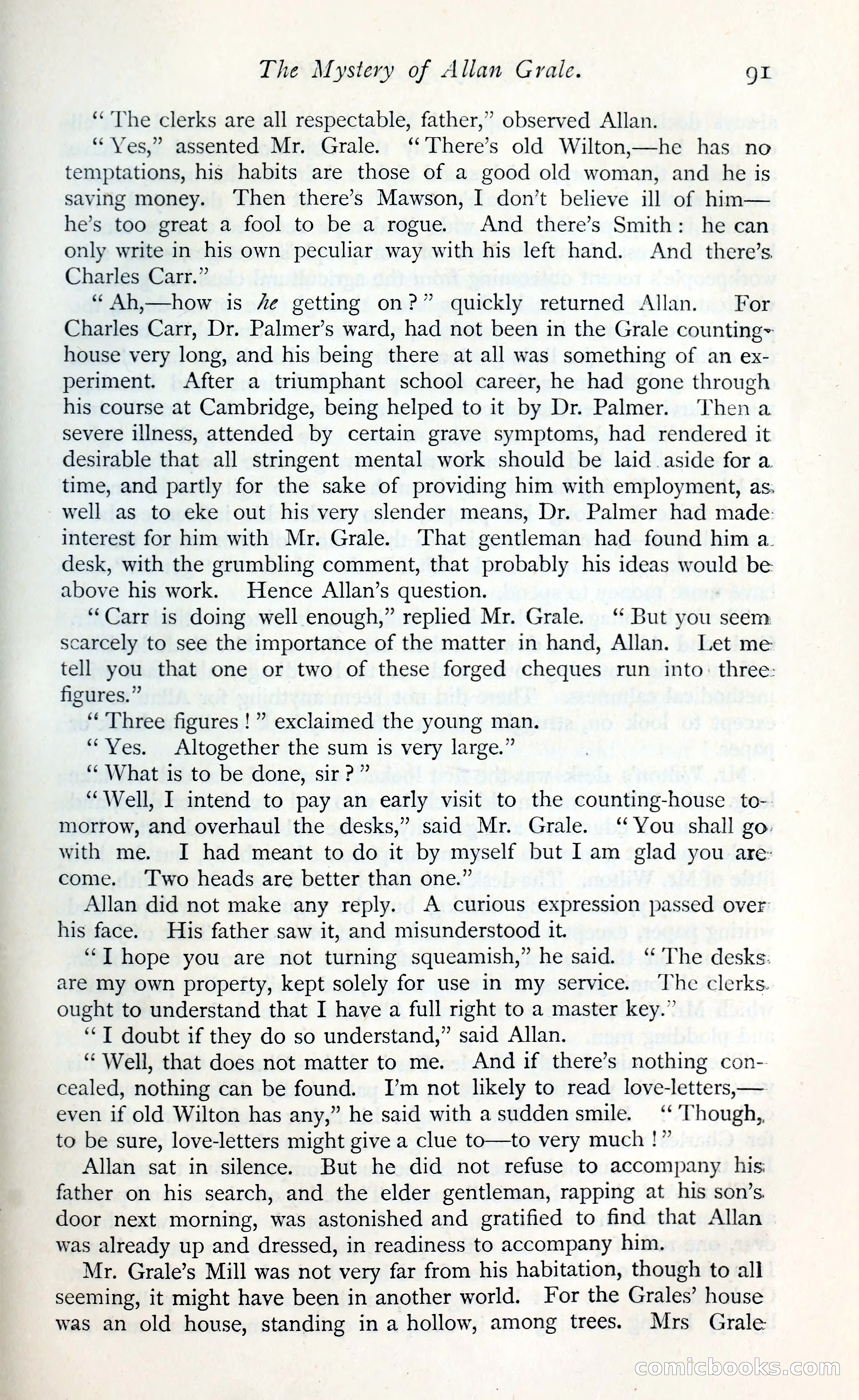 The Argosy — page 106 of 400