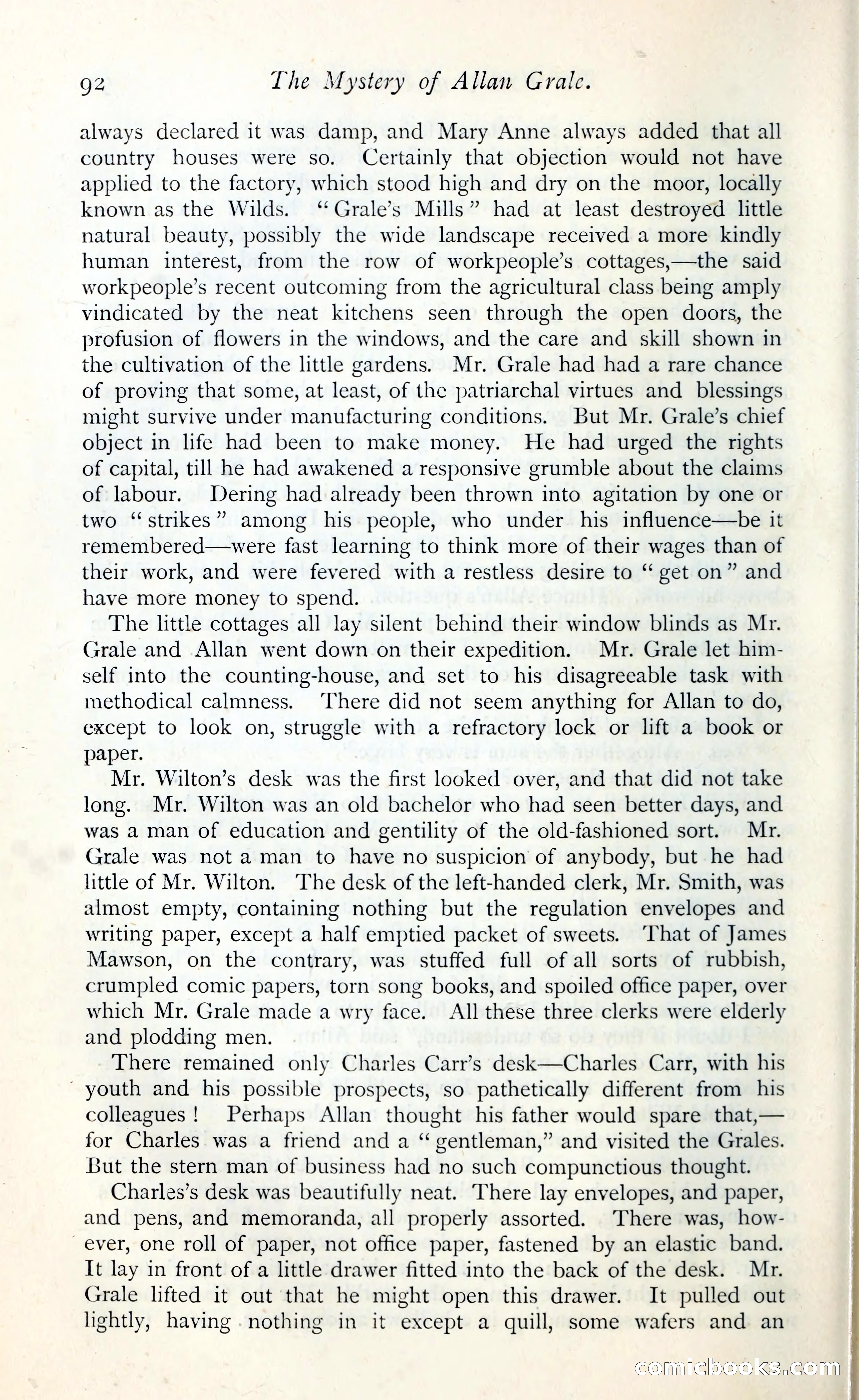 The Argosy — page 107 of 400