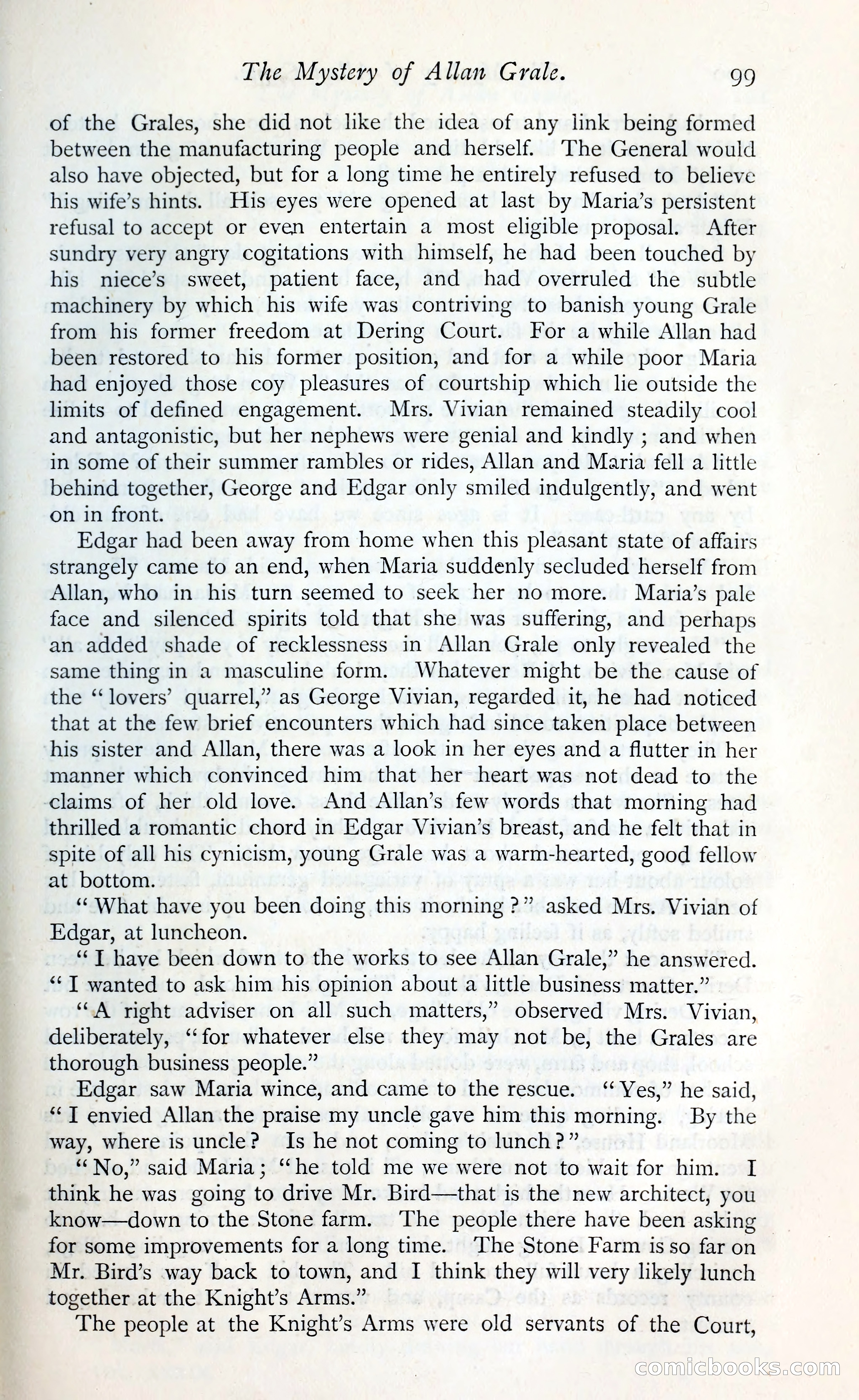 The Argosy — page 114 of 400