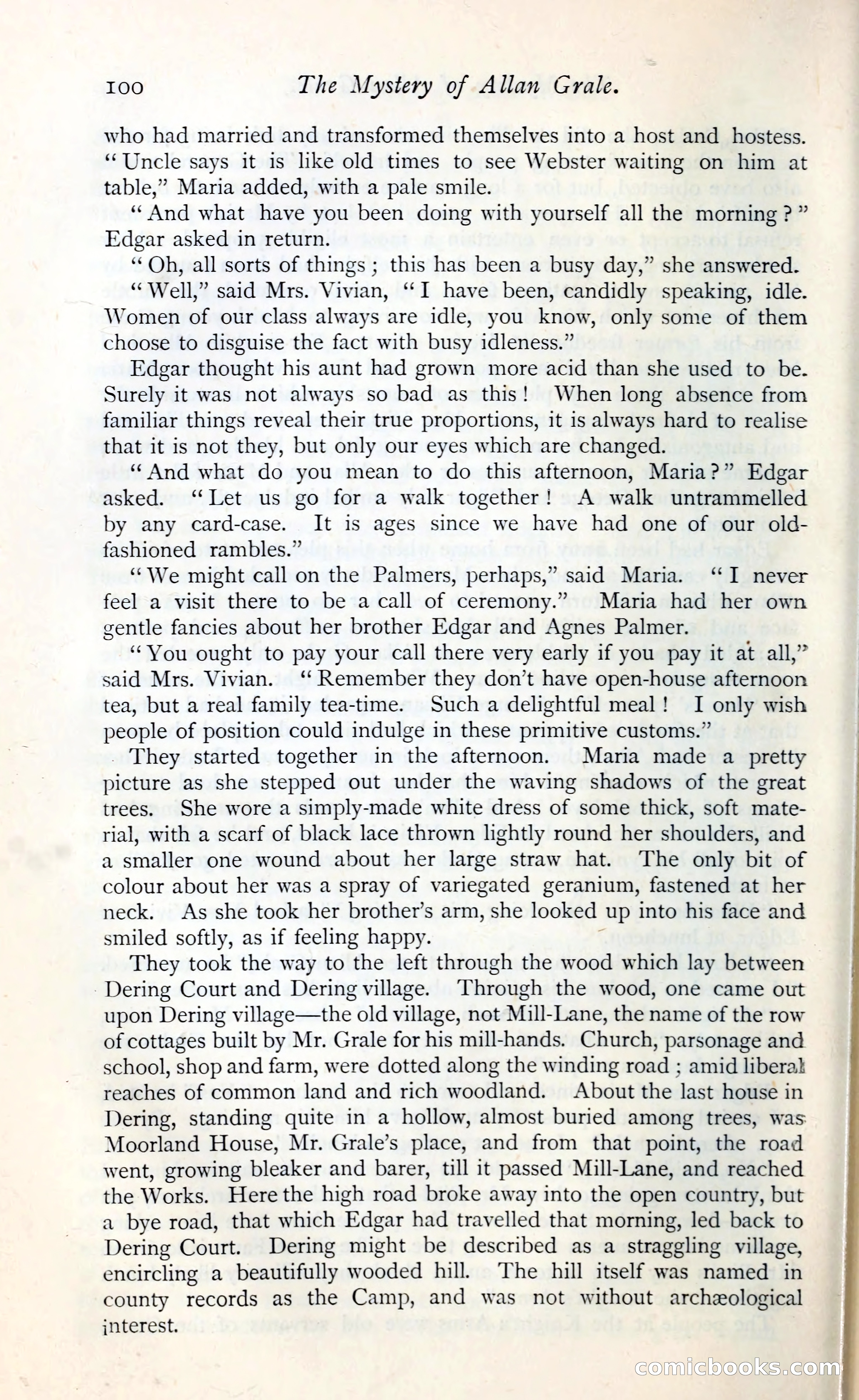 The Argosy — page 115 of 400