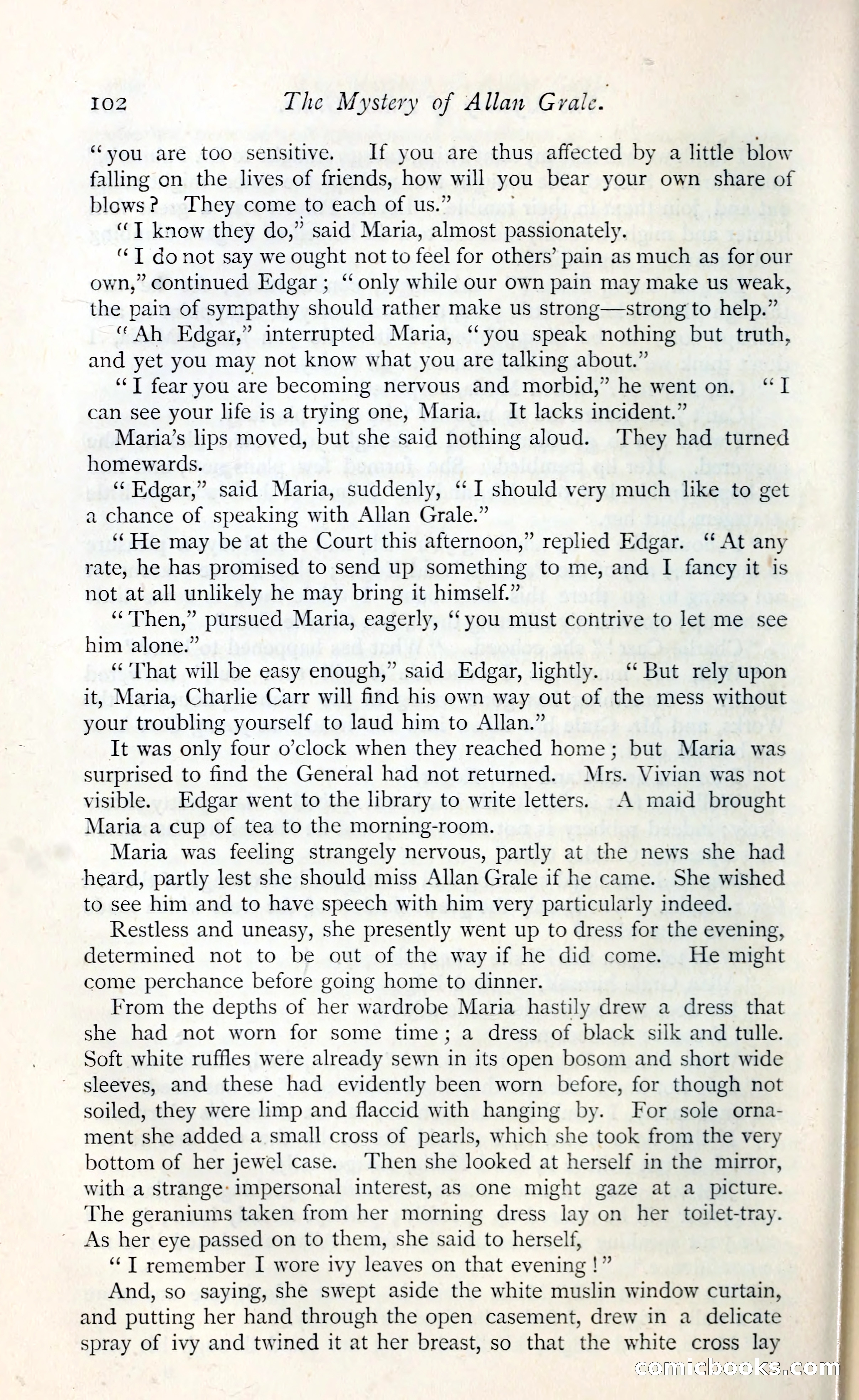 The Argosy — page 117 of 400