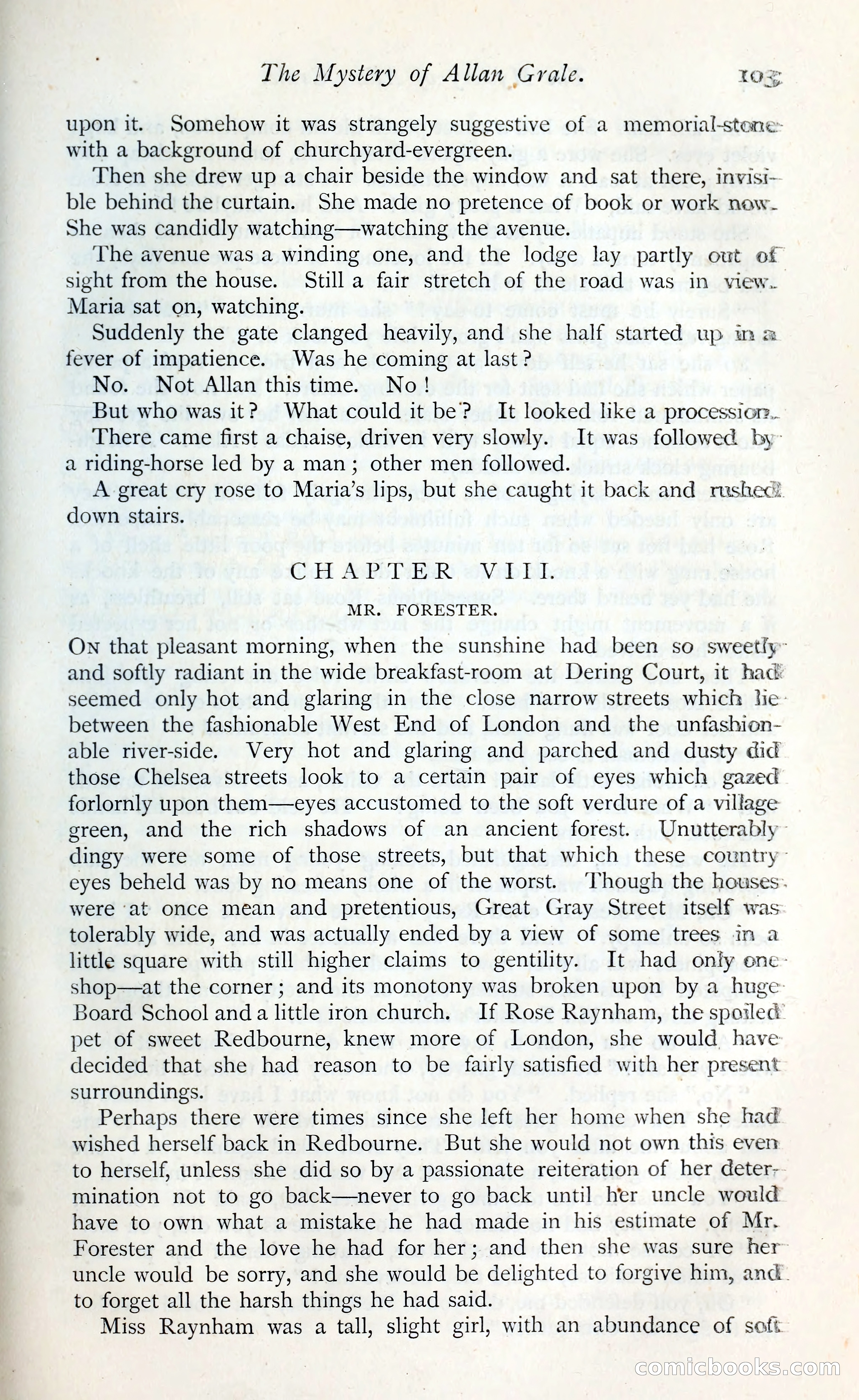 The Argosy — page 118 of 400