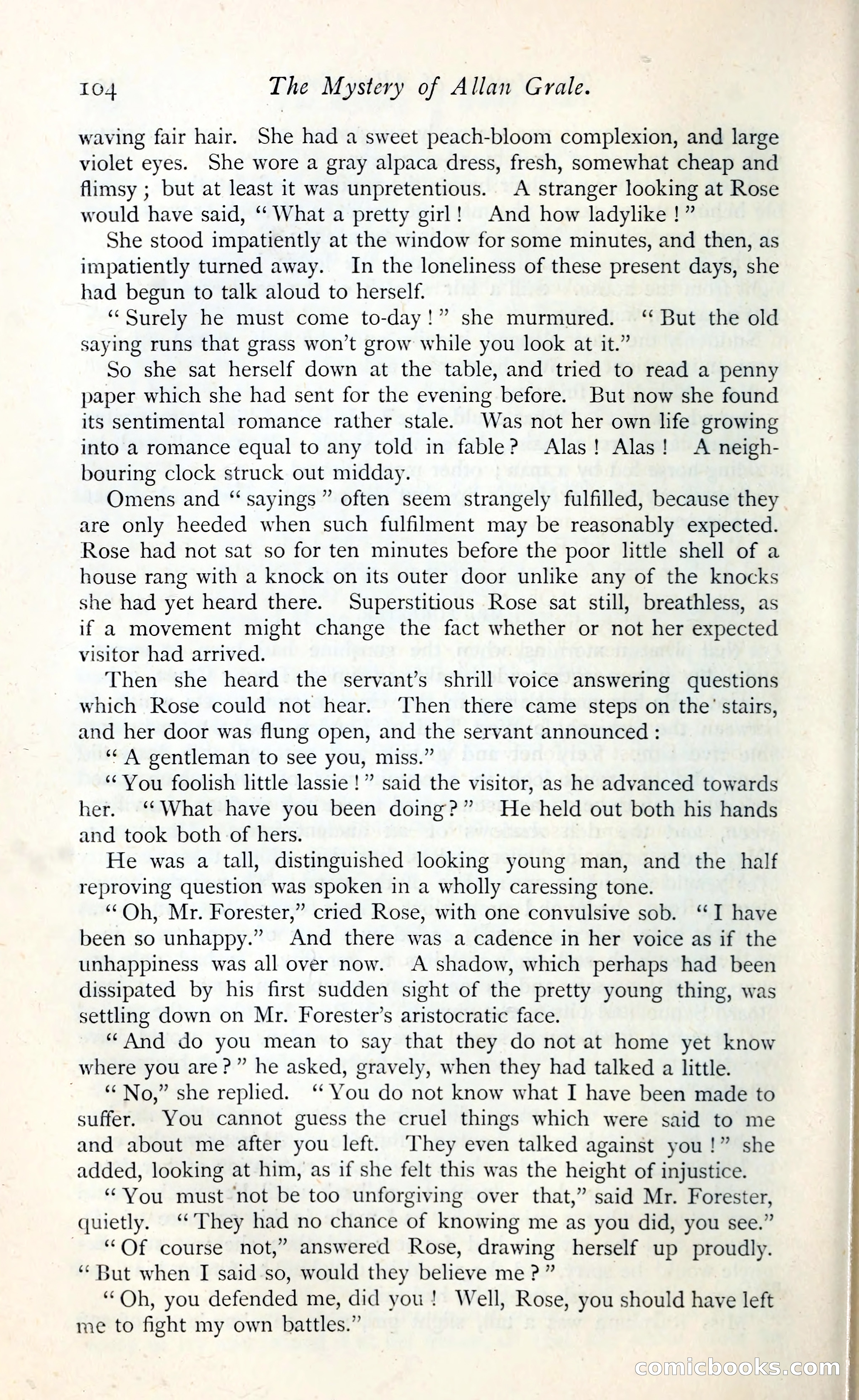 The Argosy — page 119 of 400