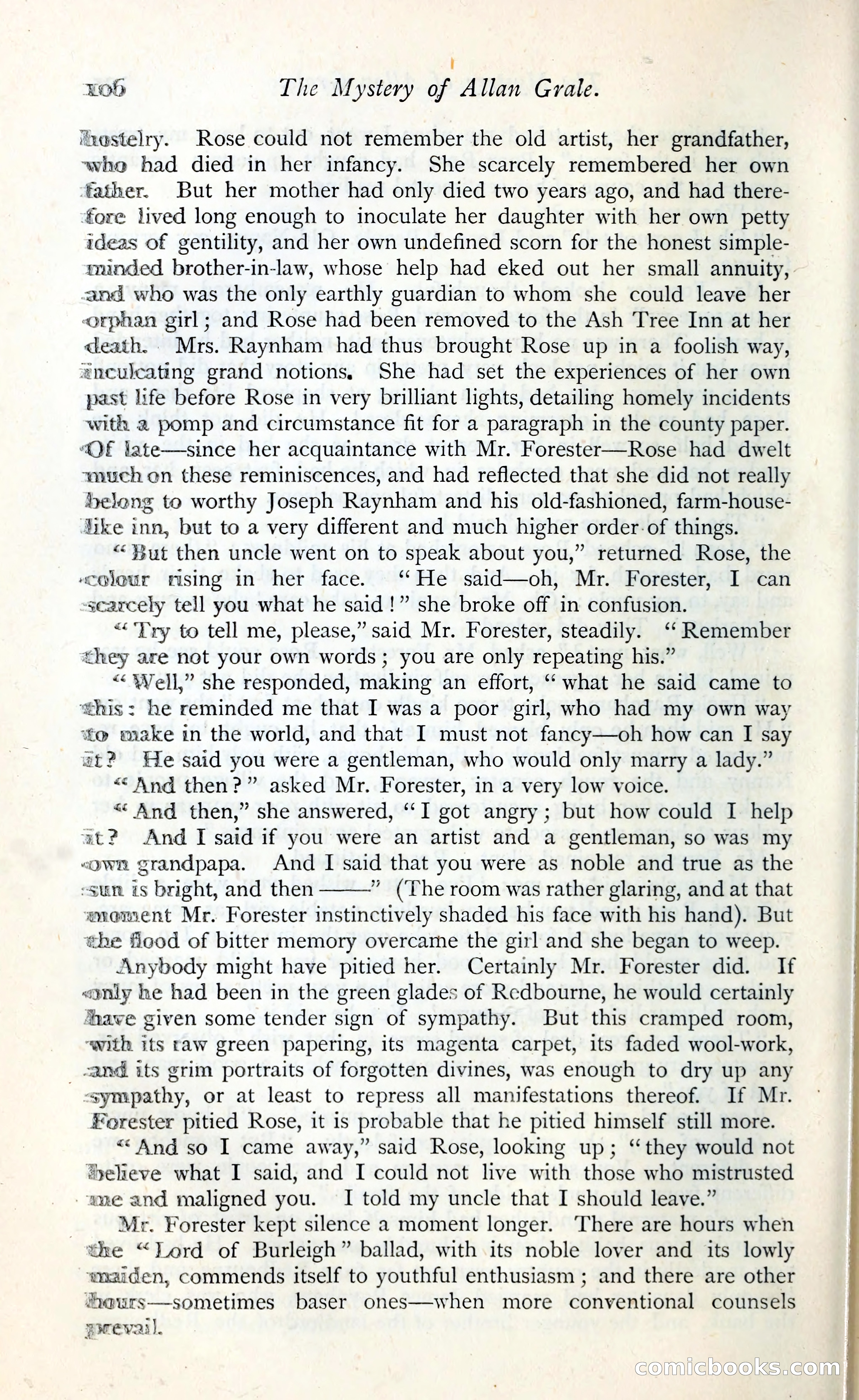 The Argosy — page 121 of 400